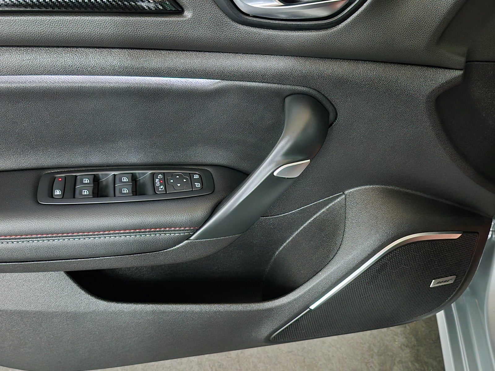 Renault Megane IV E-Tech R.S. Line Sport Tourer 2021 - Billede 8