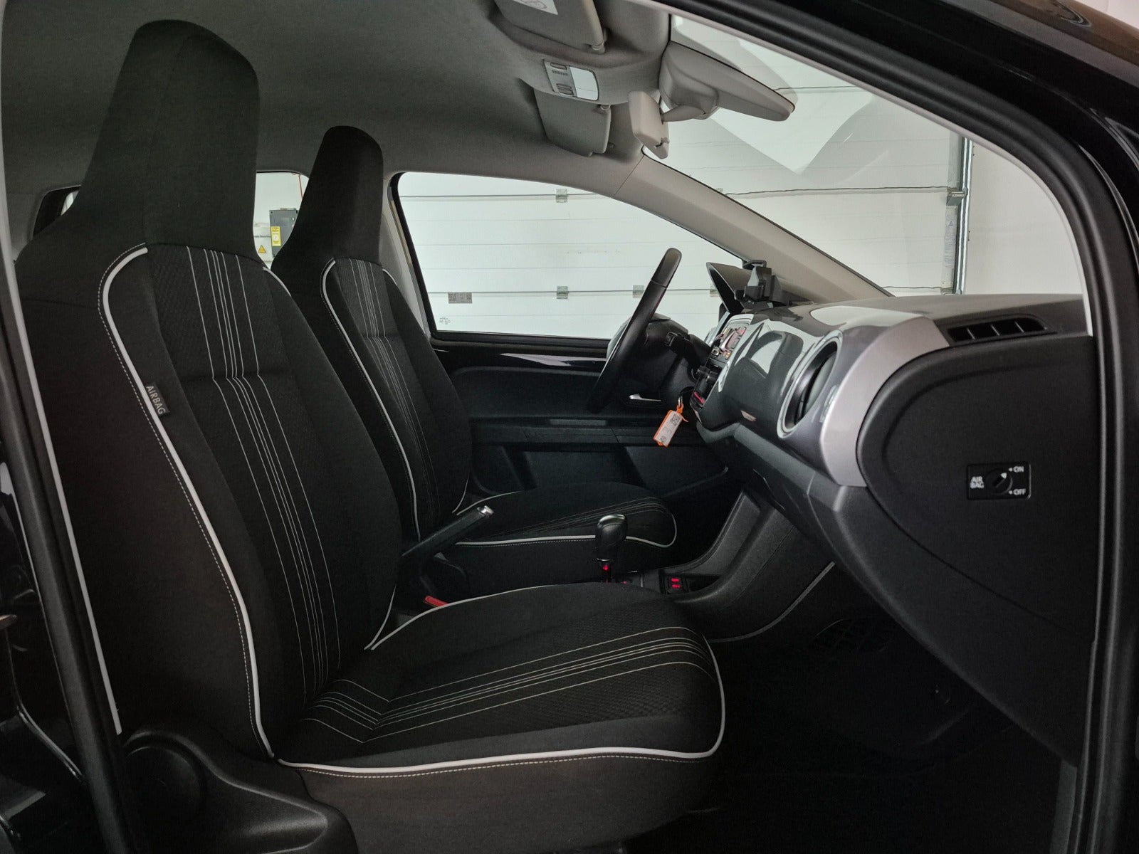 Seat Mii 60 Sport aut. eco 2017 - Billede 10