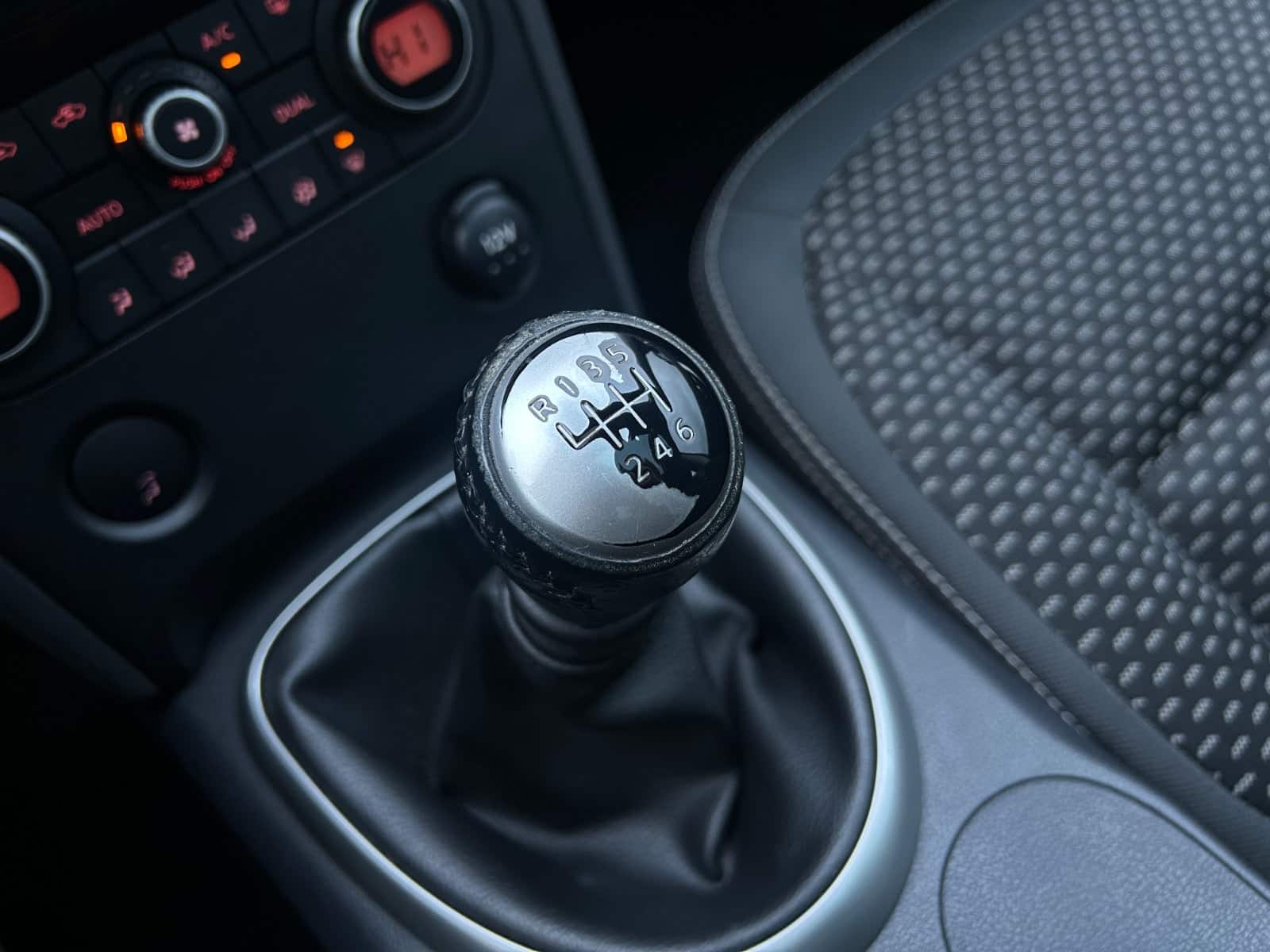 Nissan Qashqai dCi Tekna 2009 - Billede 12