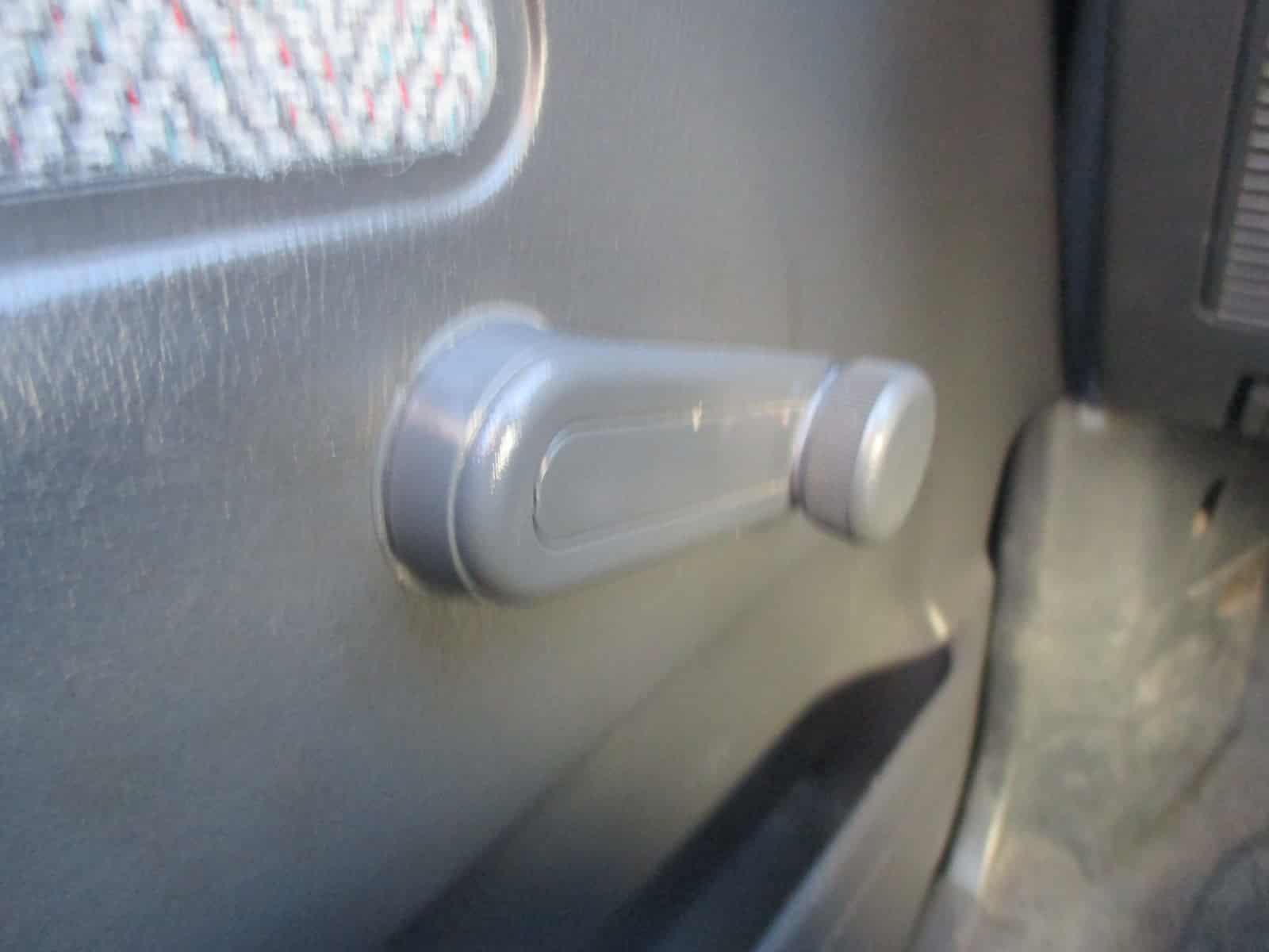 Toyota Corolla XLi LB 1992 - Billede 10