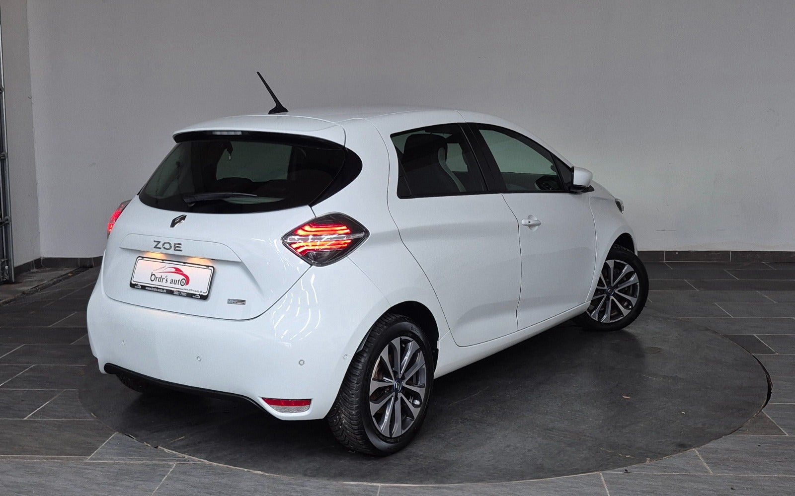 Renault Zoe Intens 2020 - Billede 2