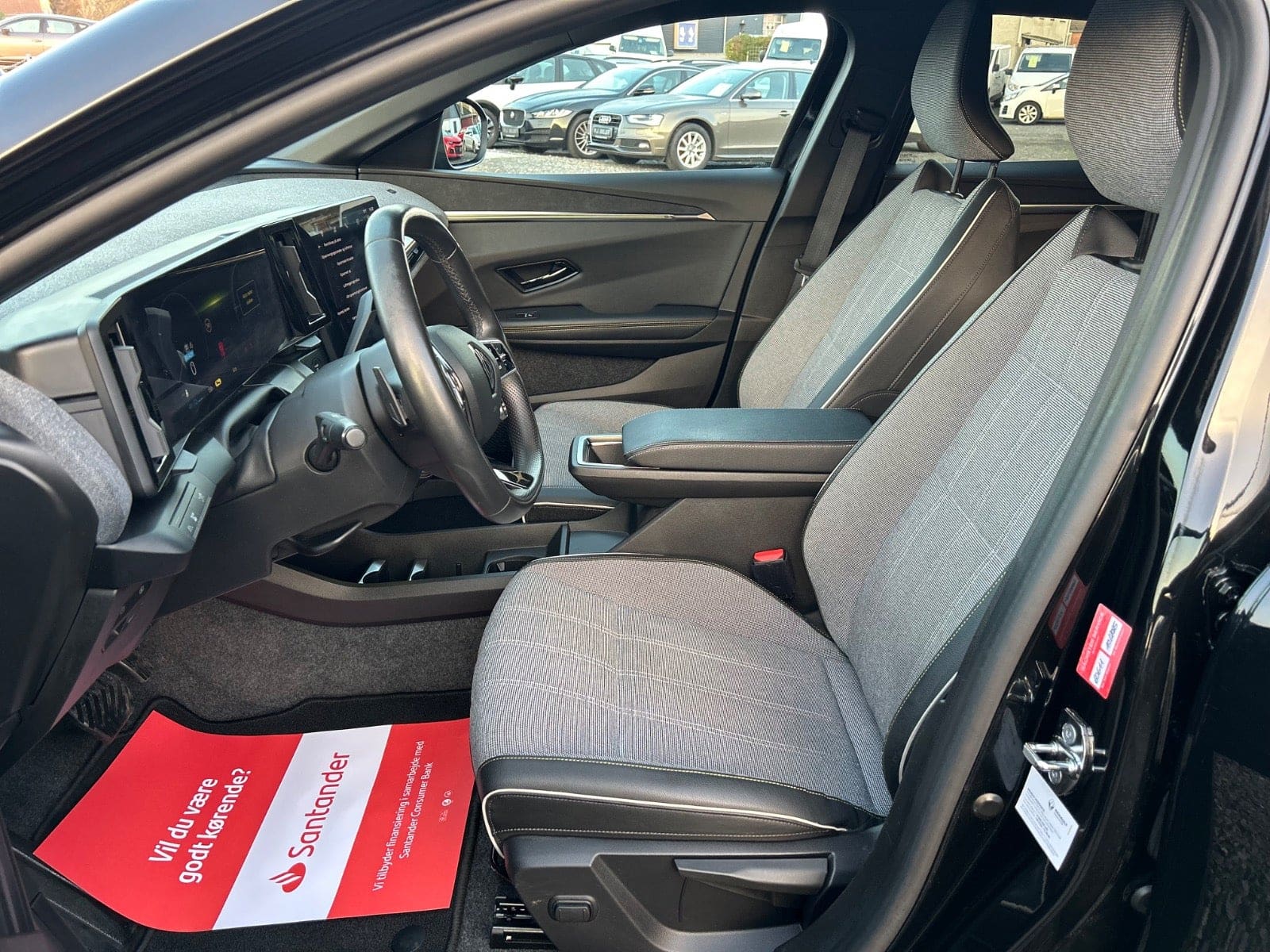 Renault Megane E-Tech Techno 2022 - Billede 6