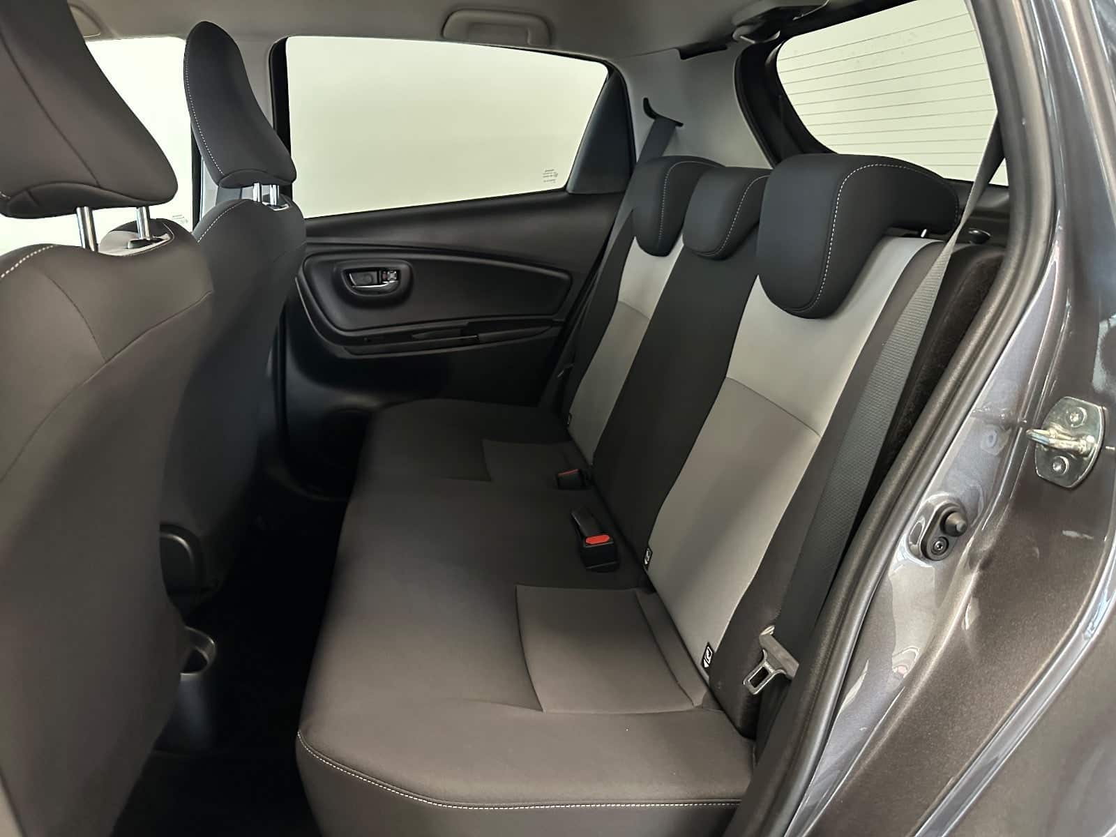 Toyota Yaris VVT-iE T3 Smart 2020 - Billede 11