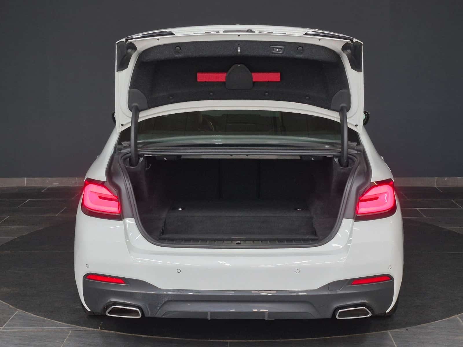 BMW 530e M-Sport+ aut. 2022 - Billede 7