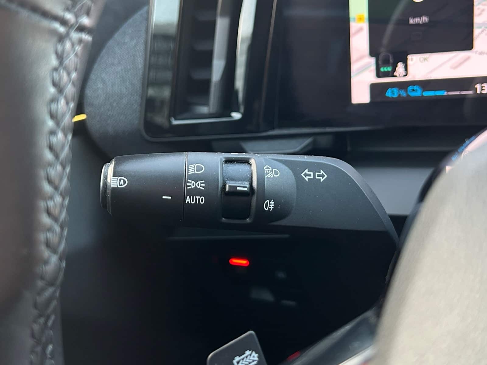 Renault Megane E-Tech Techno 2022 - Billede 11