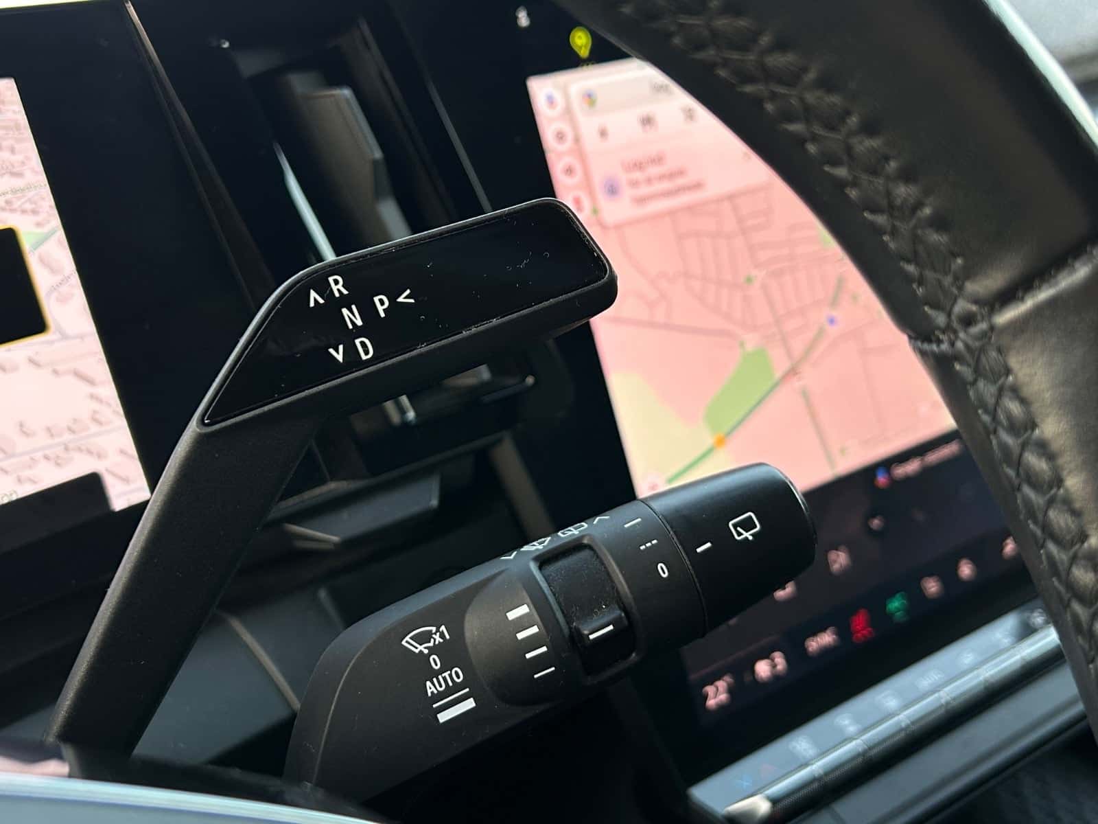 Renault Megane E-Tech Techno 2022 - Billede 12