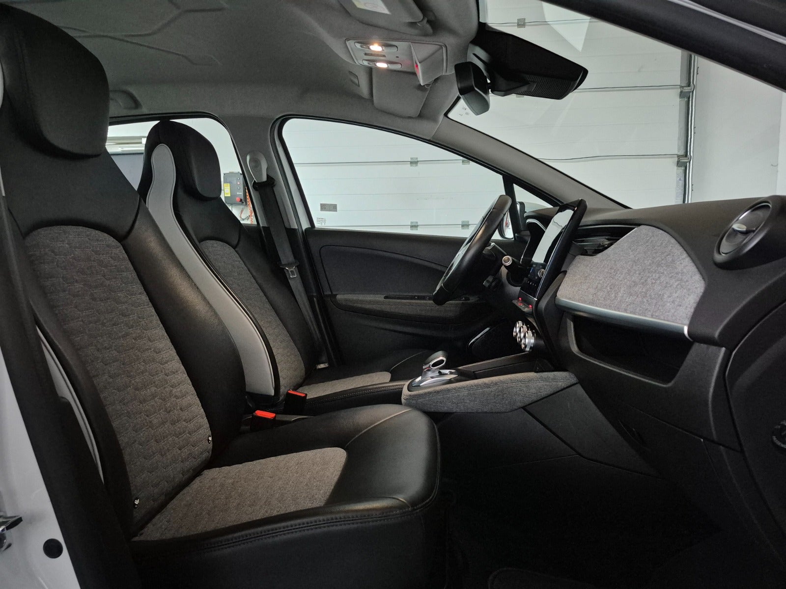 Renault Zoe Intens 2020 - Billede 11