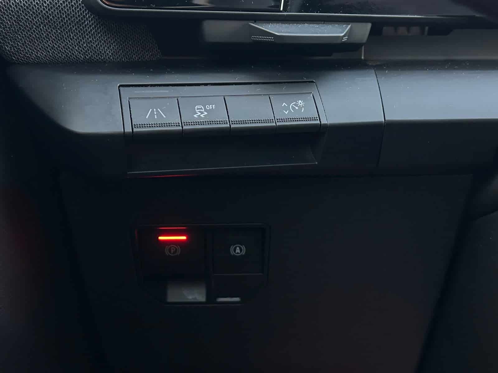 Renault Megane E-Tech Techno 2022 - Billede 17