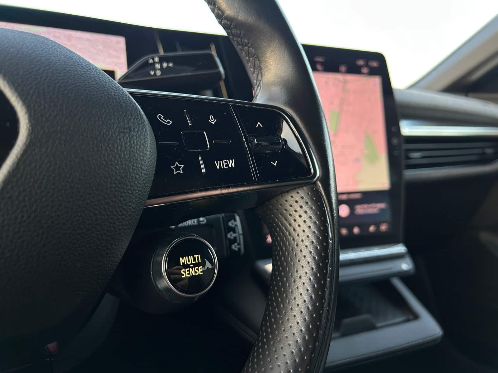 Renault Megane E-Tech Techno 2022 - Billede 10