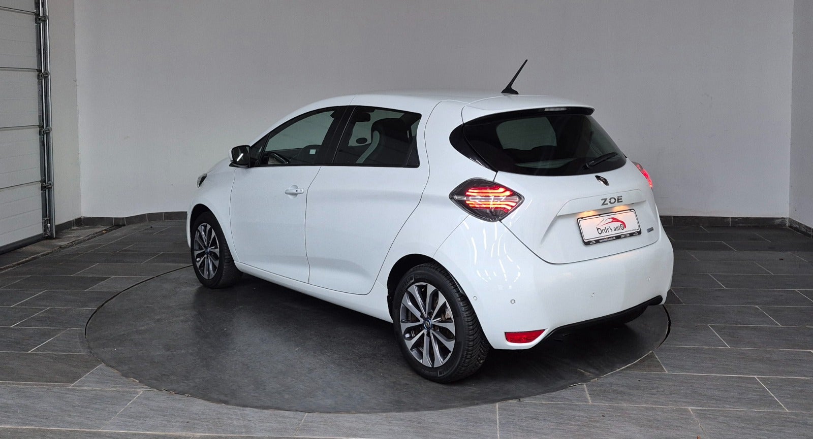 Renault Zoe Intens 2020 - Billede 6