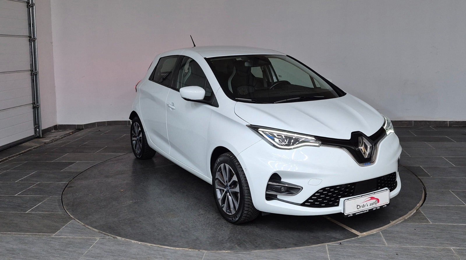 Renault Zoe Intens 2020 - Billede 4