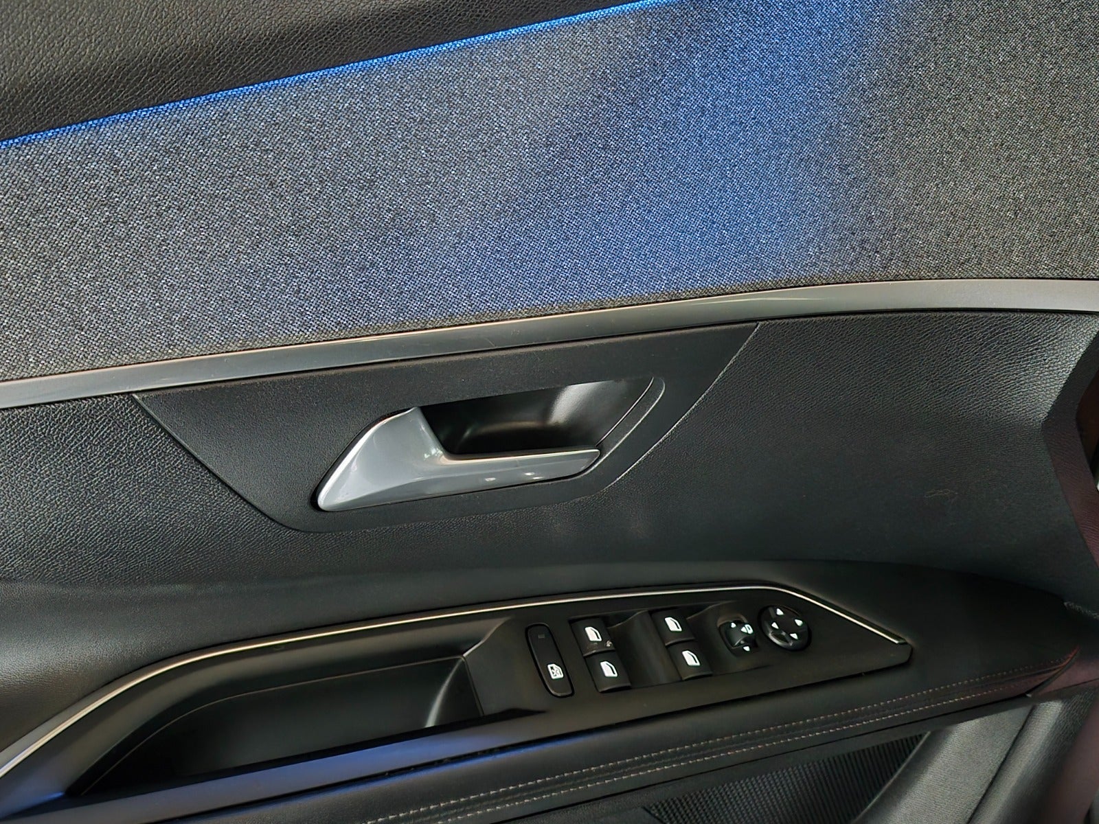 Peugeot 3008 PureTech 130 Allure EAT8 2019 - Billede 9