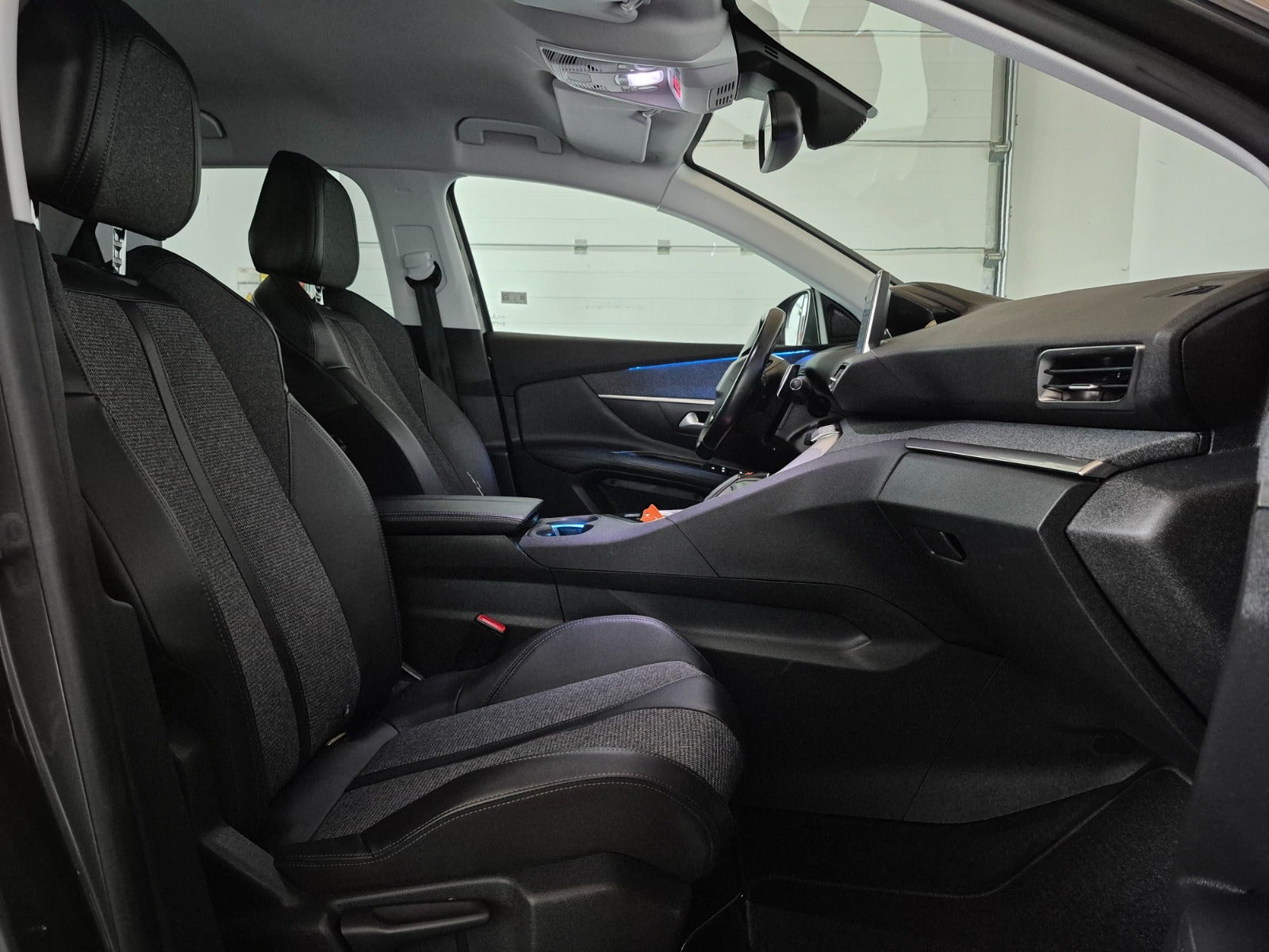 Peugeot 3008 PureTech 130 Allure EAT8 2019 - Billede 10