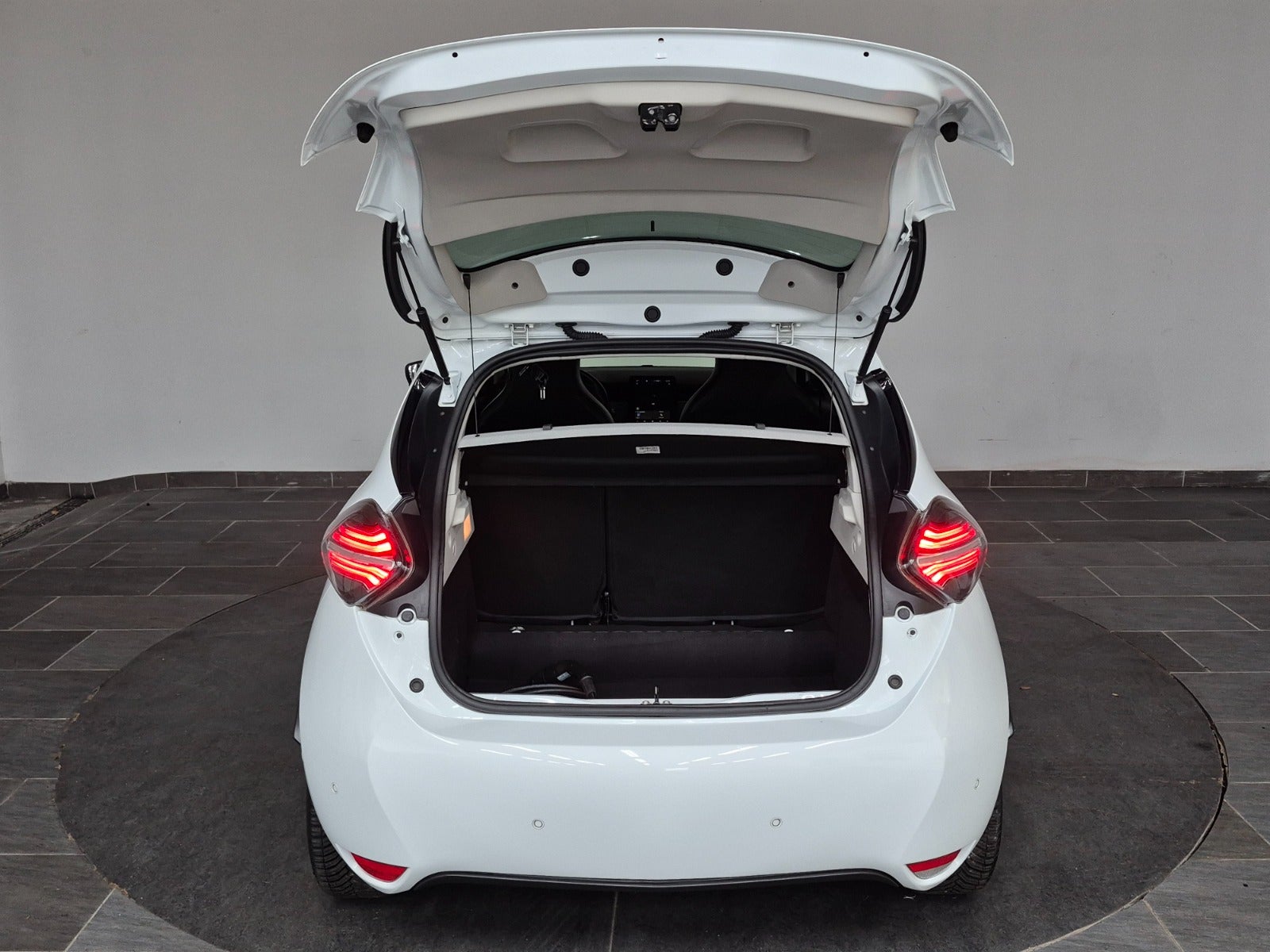 Renault Zoe Intens 2020 - Billede 7