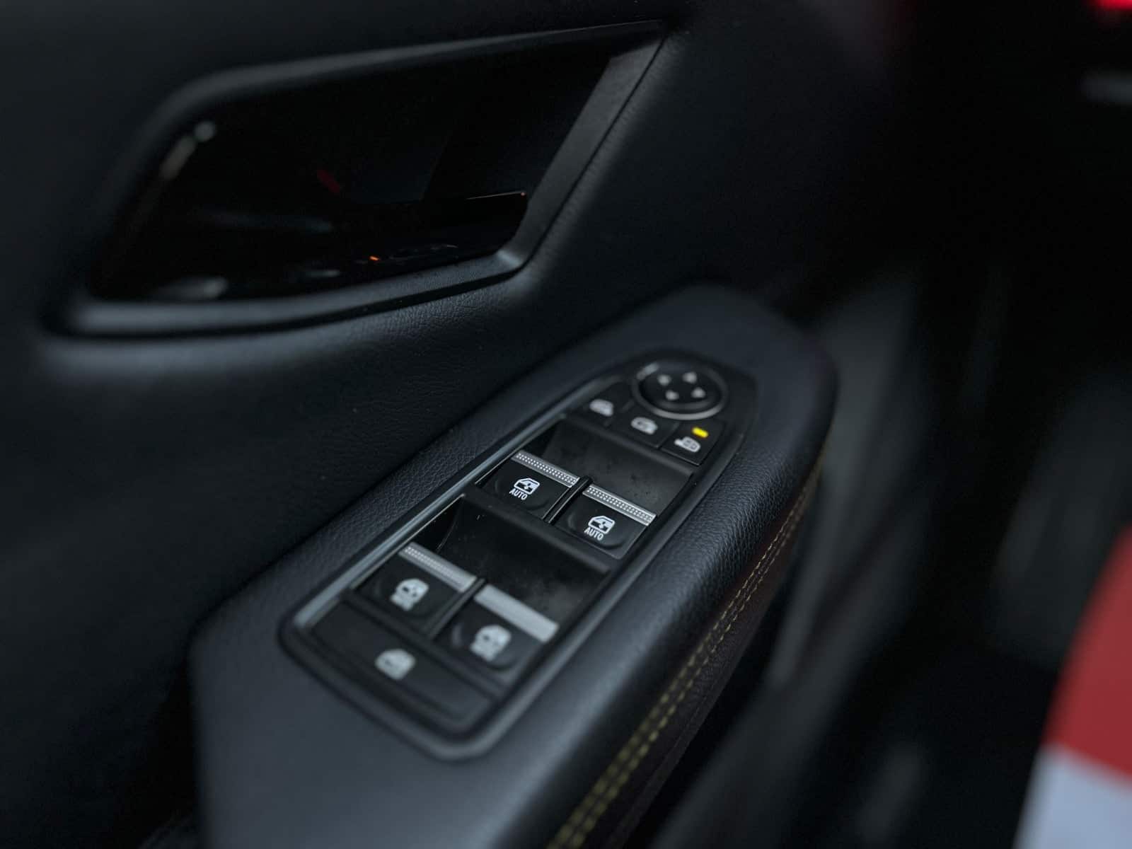 Renault Megane E-Tech Techno 2022 - Billede 16