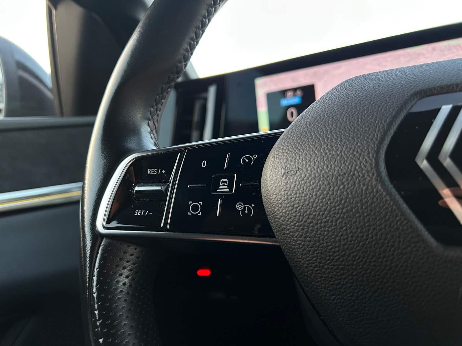 Renault Megane E-Tech Techno 2022 - Billede 9