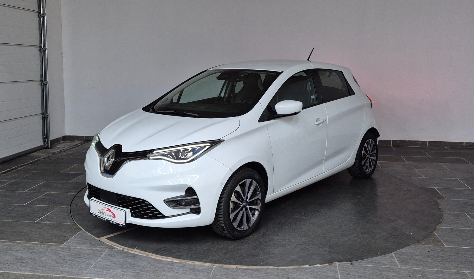 Renault Zoe Intens 2020 - Billede 5