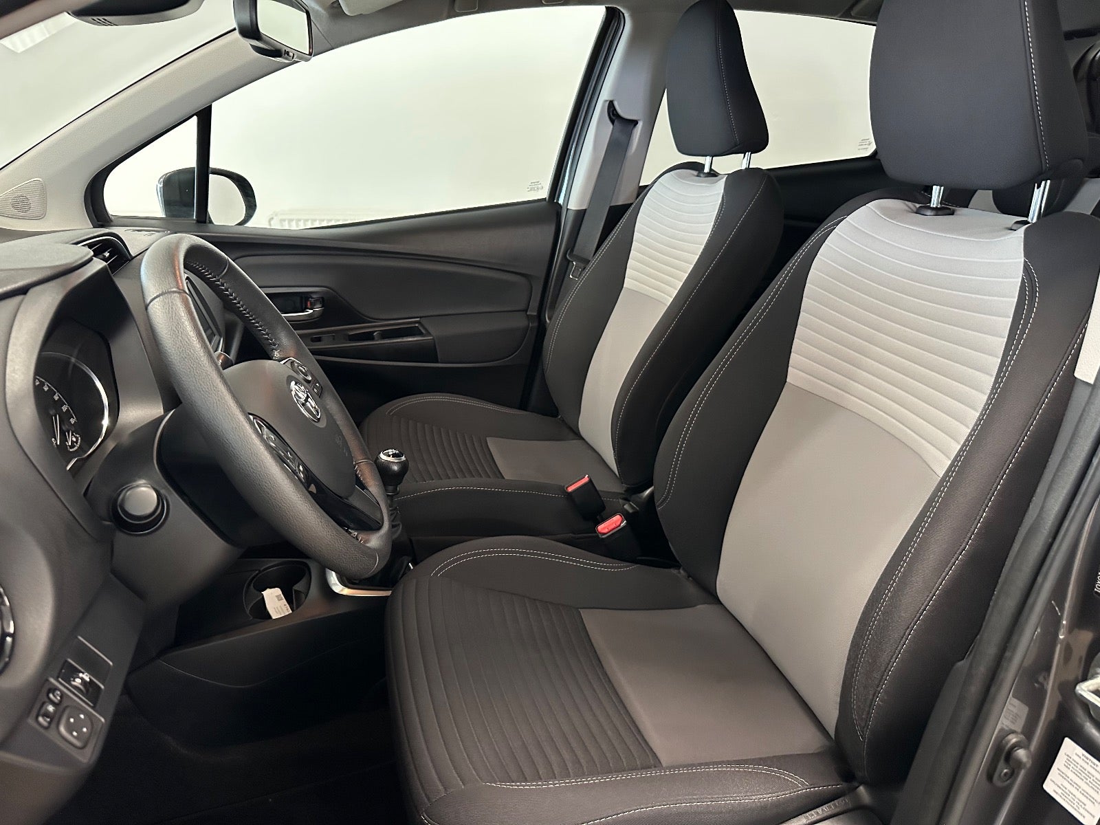 Toyota Yaris VVT-iE T3 Smart 2020 - Billede 10