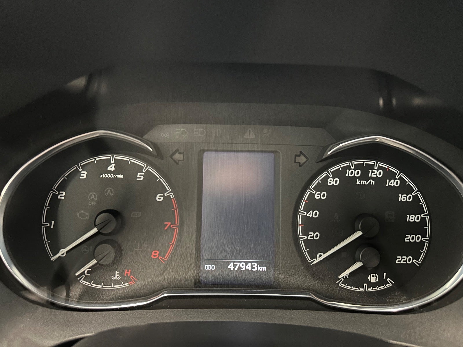 Toyota Yaris VVT-iE T3 Smart 2020 - Billede 3