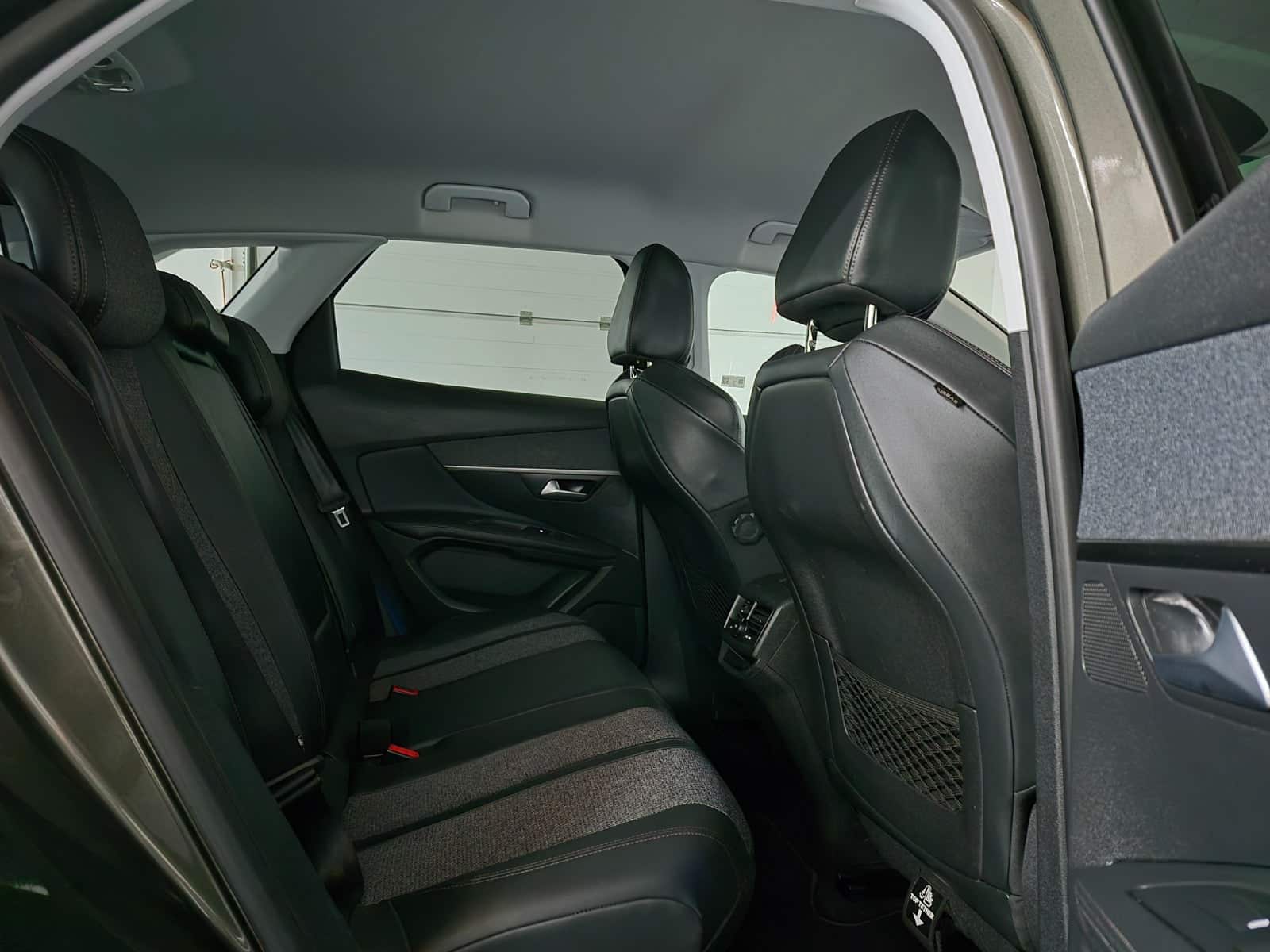 Peugeot 3008 PureTech 130 Allure EAT8 2019 - Billede 11