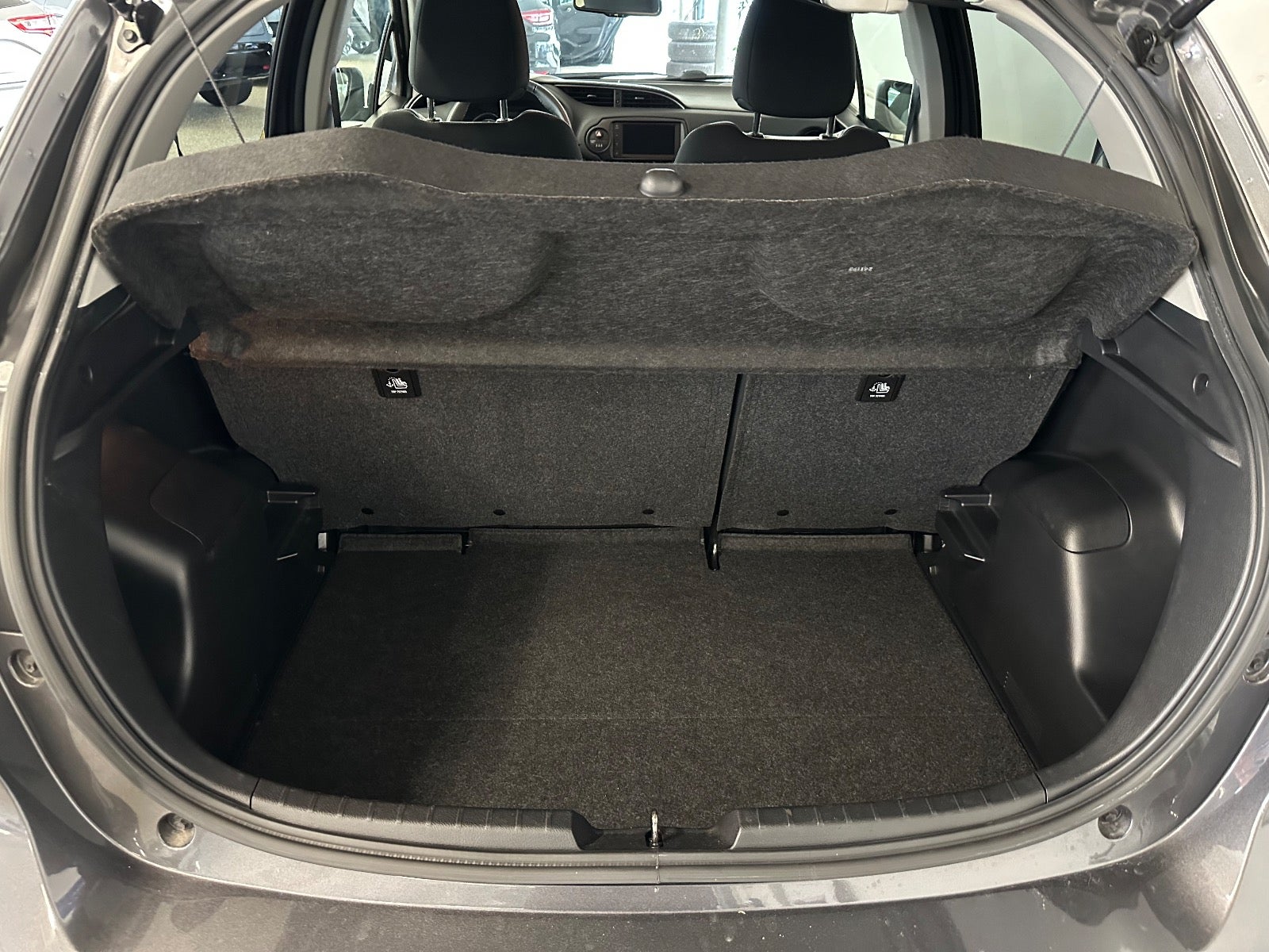 Toyota Yaris VVT-iE T3 Smart 2020 - Billede 15