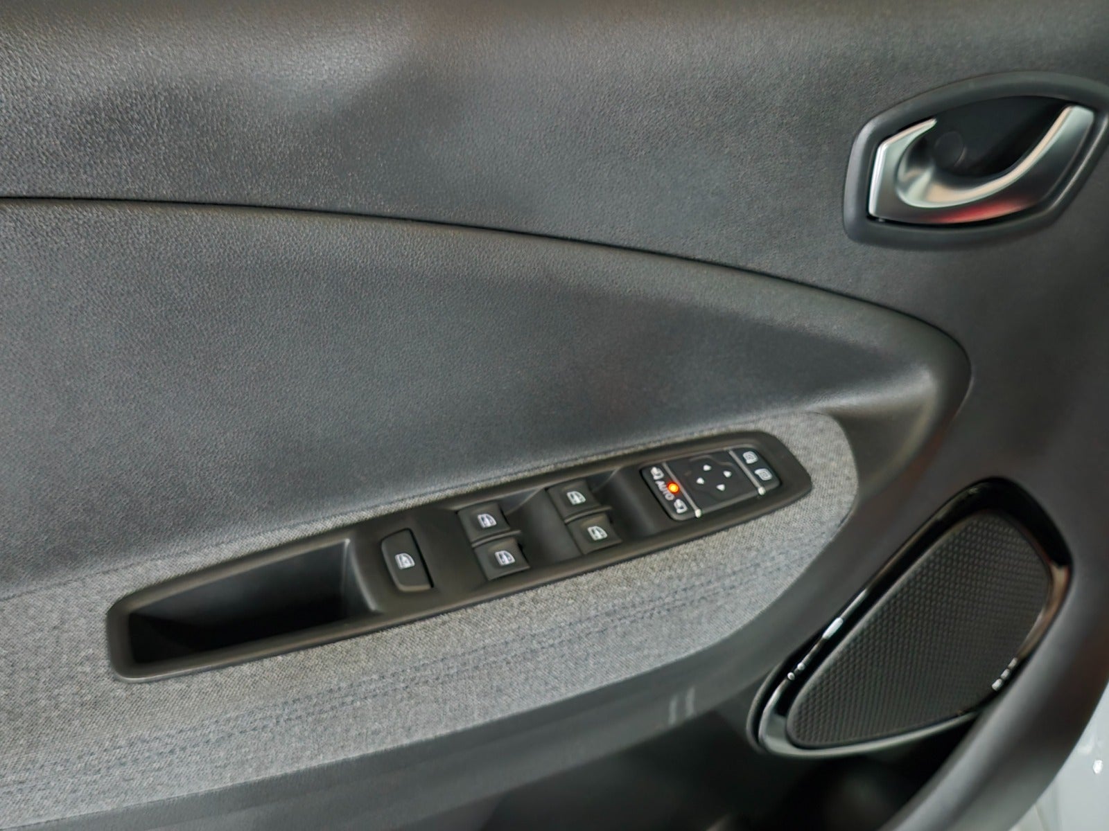 Renault Zoe Intens 2020 - Billede 9