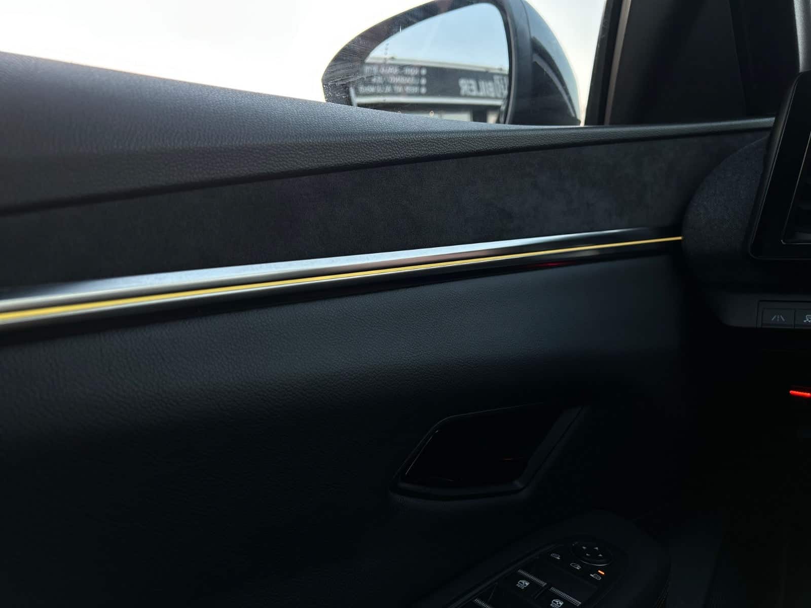 Renault Megane E-Tech Techno 2022 - Billede 18