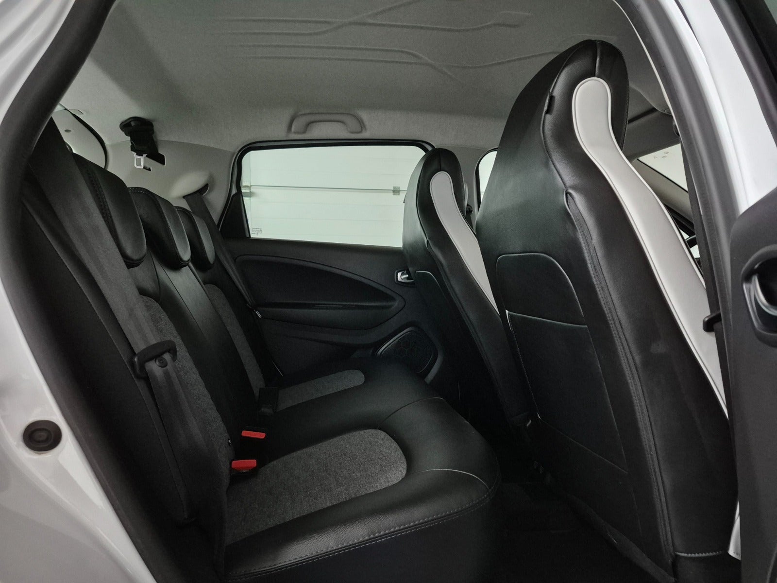 Renault Zoe Intens 2020 - Billede 12