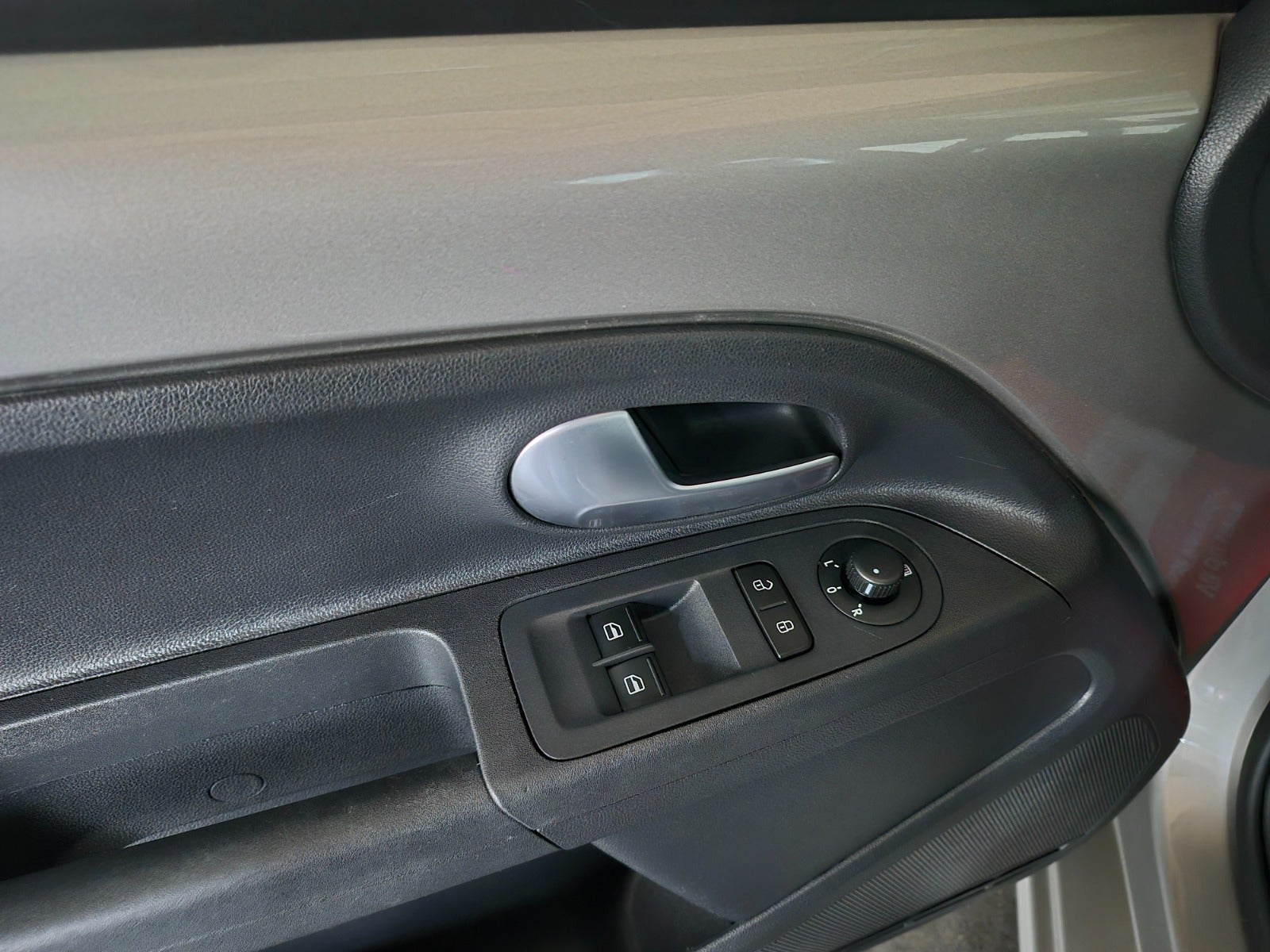 VW Up! MPi 60 Move Up! ASG BMT 2018 - Billede 9