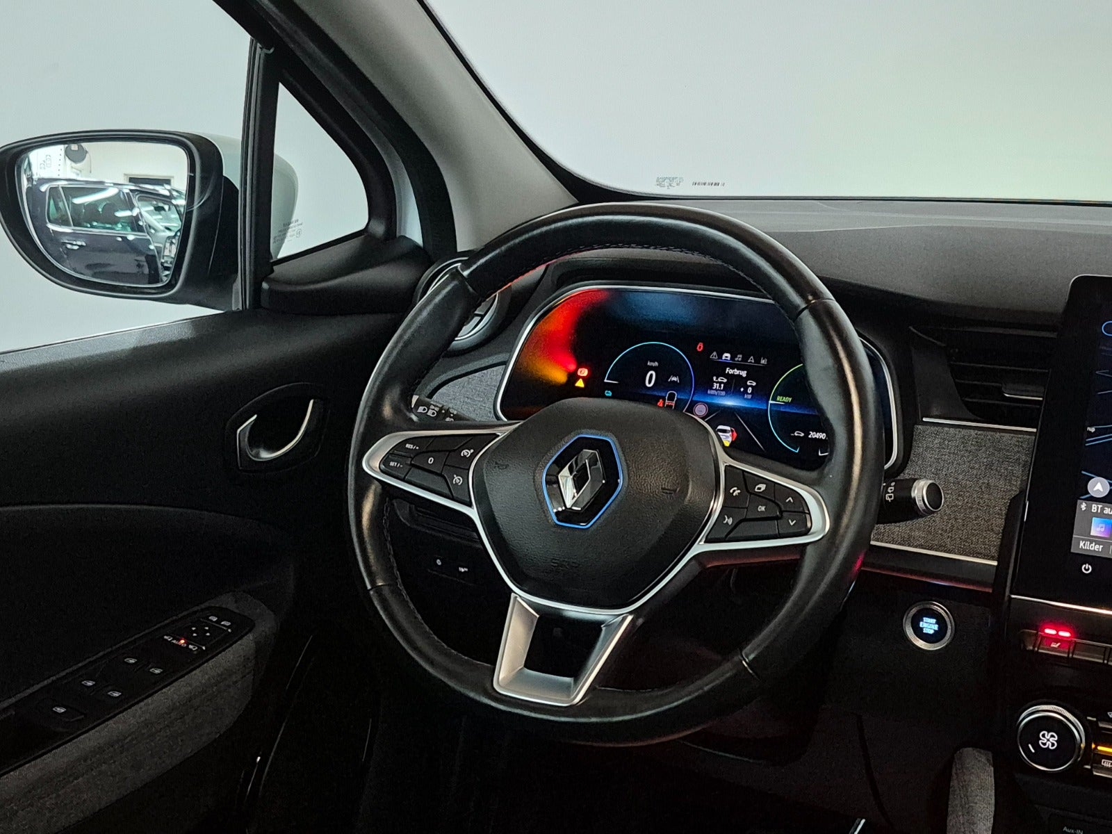 Renault Zoe Intens 2020 - Billede 16