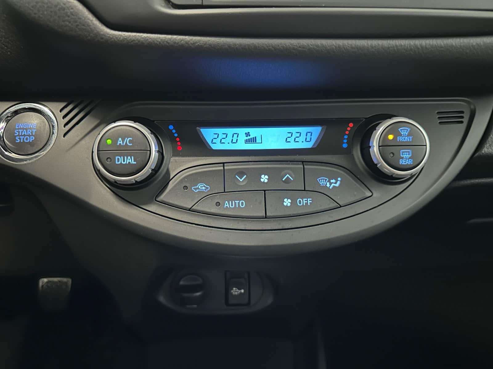 Toyota Yaris VVT-iE T3 Smart 2020 - Billede 9