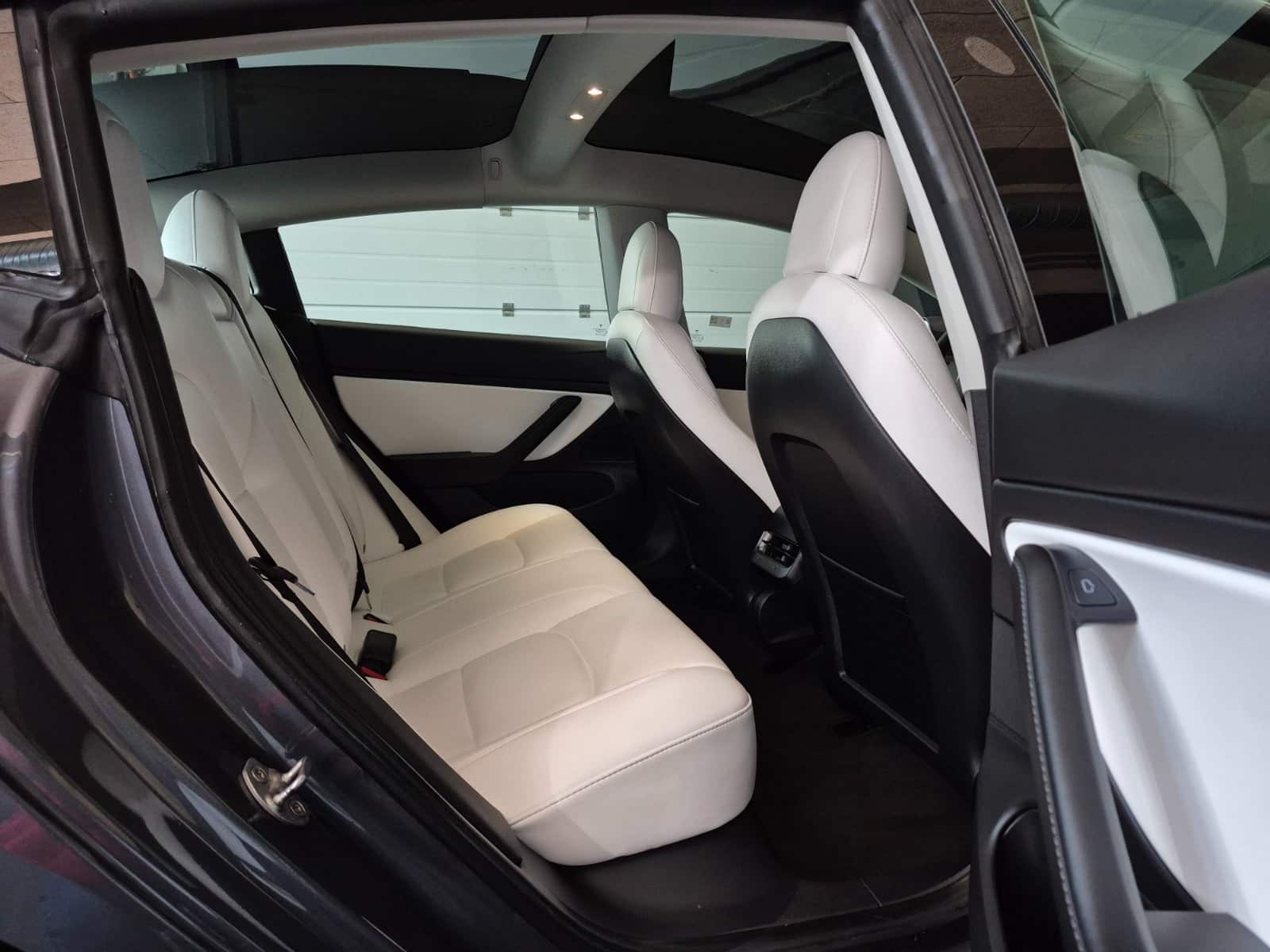 Tesla Model 3 Standard Range+ RWD 2021 - Billede 25