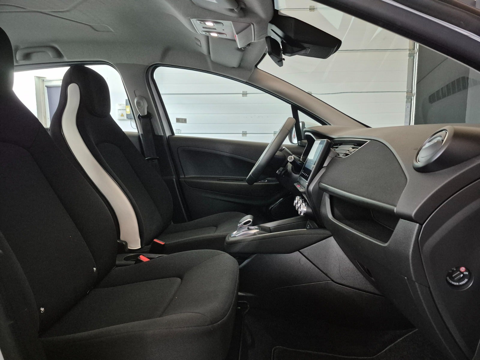 Renault Zoe Go! 2020 - Billede 11