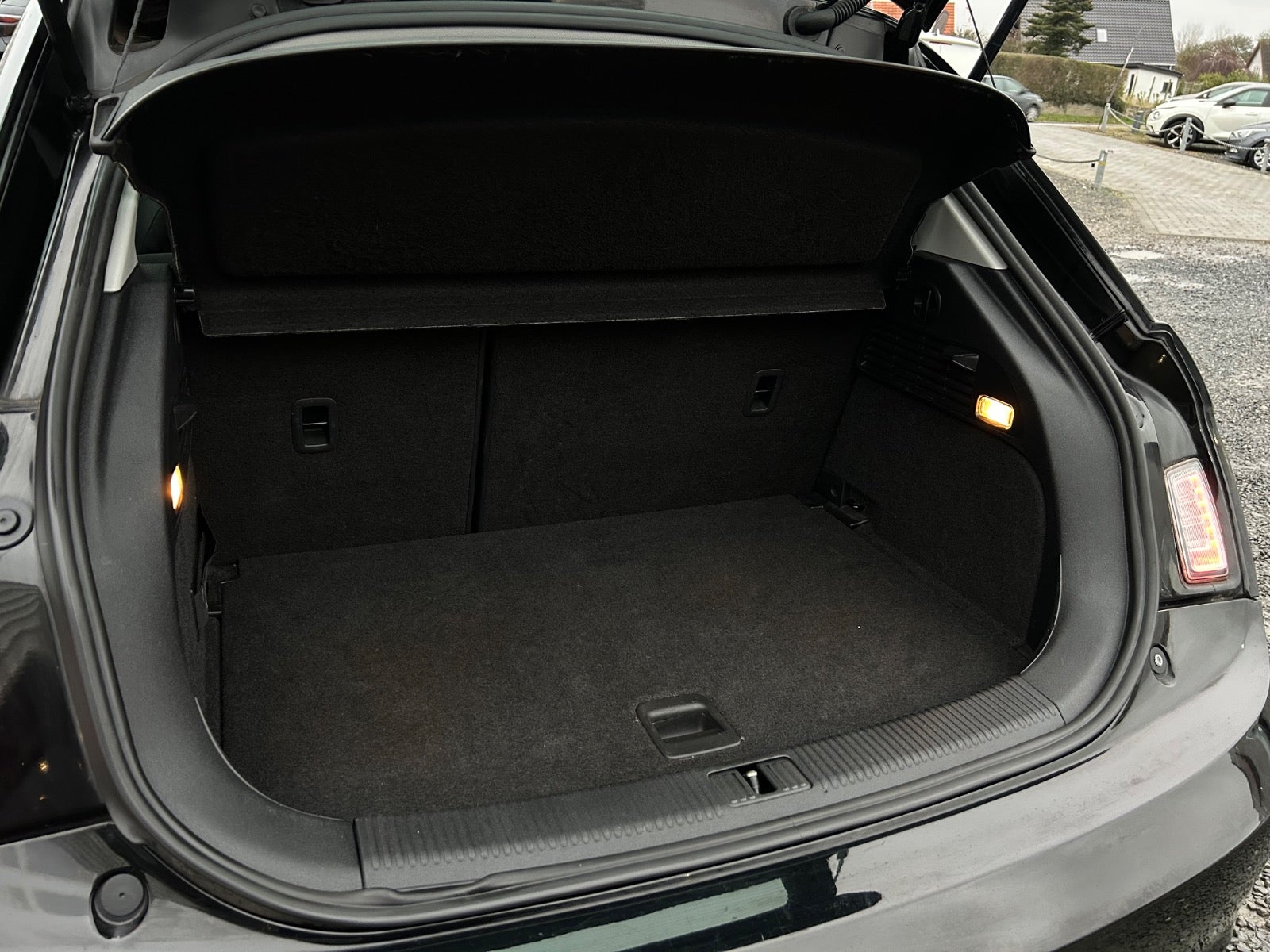 Audi A1 TDi 143 Ambition Sportback 2013 - Billede 16