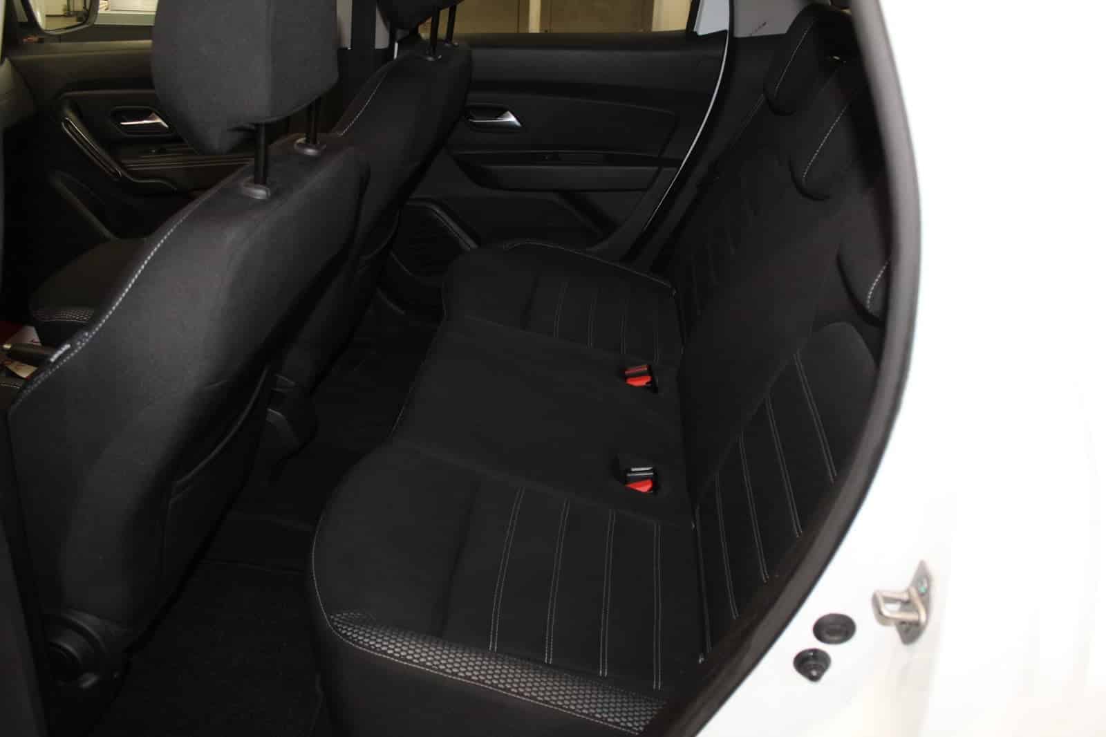 Dacia Duster TCe 100 Prestige 2019 - Billede 12