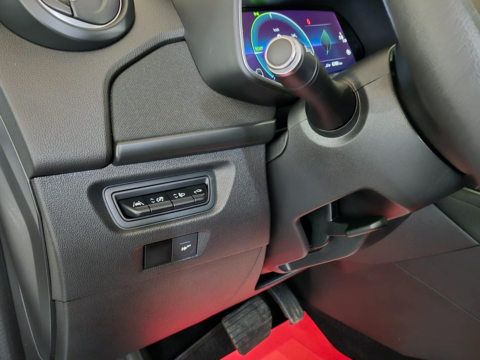 Renault Zoe Go! 2020 - Billede 9