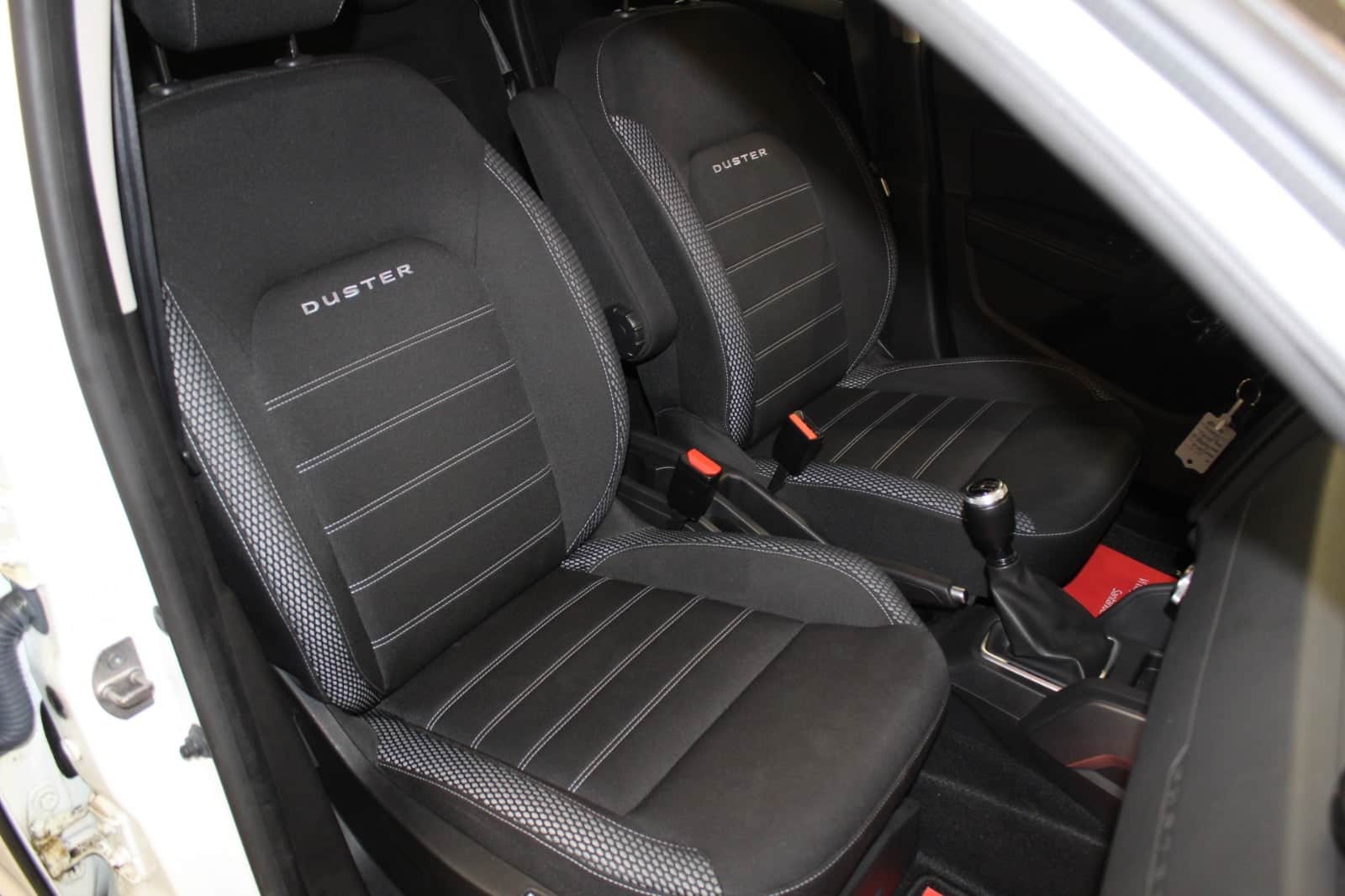 Dacia Duster TCe 100 Prestige 2019 - Billede 16