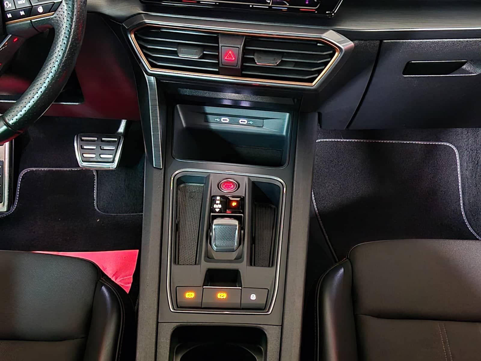 Cupra Leon eHybrid DSG 2021 - Billede 15