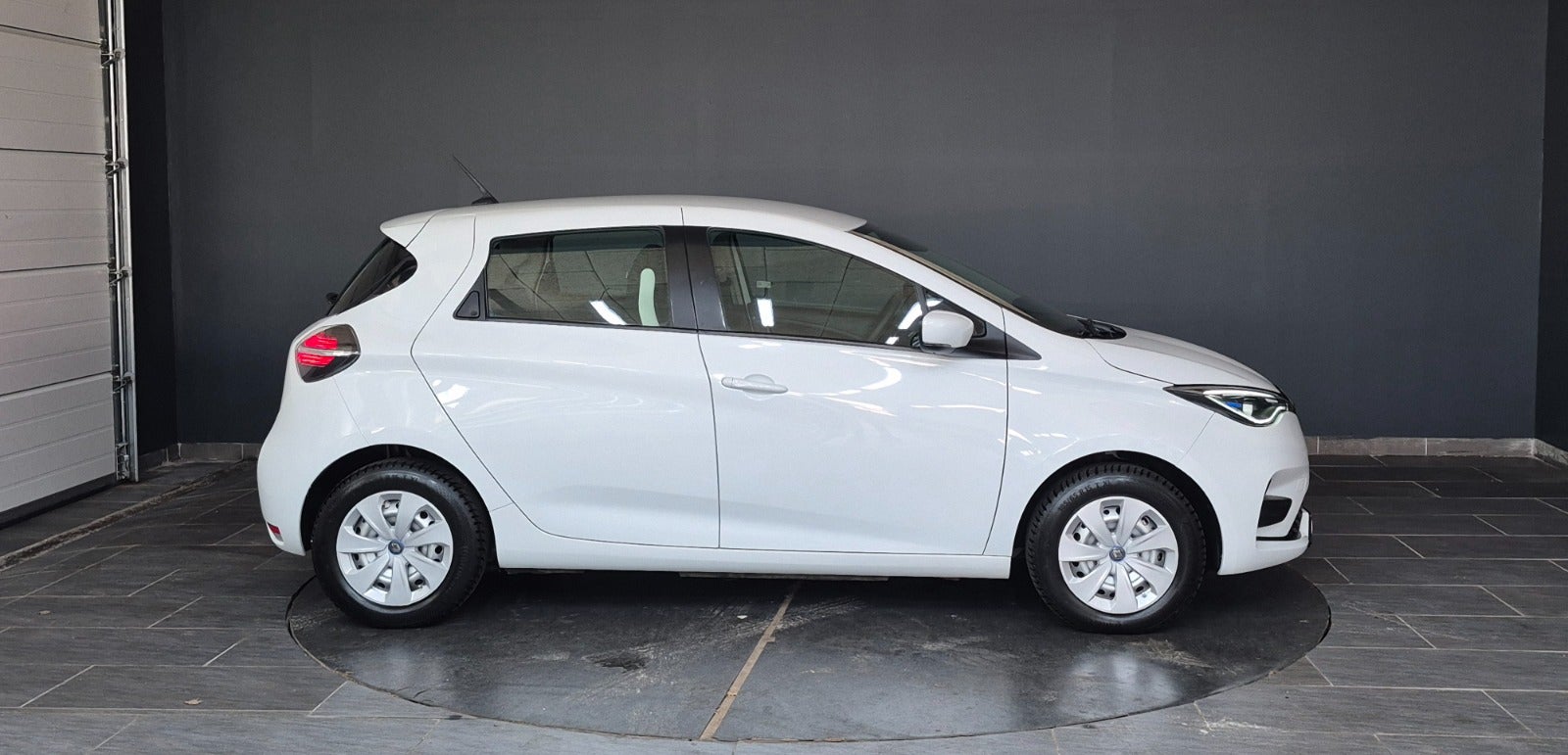 Renault Zoe Go! 2020 - Billede 3