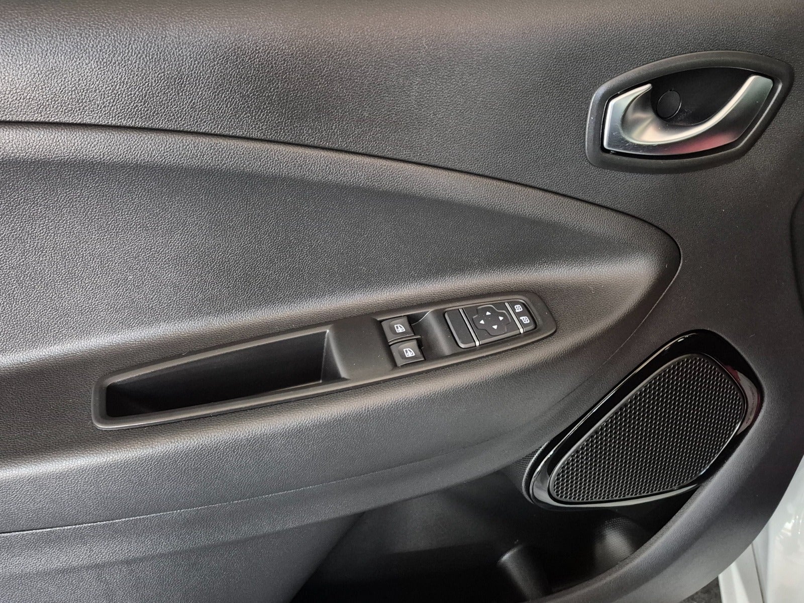 Renault Zoe Go! 2020 - Billede 10