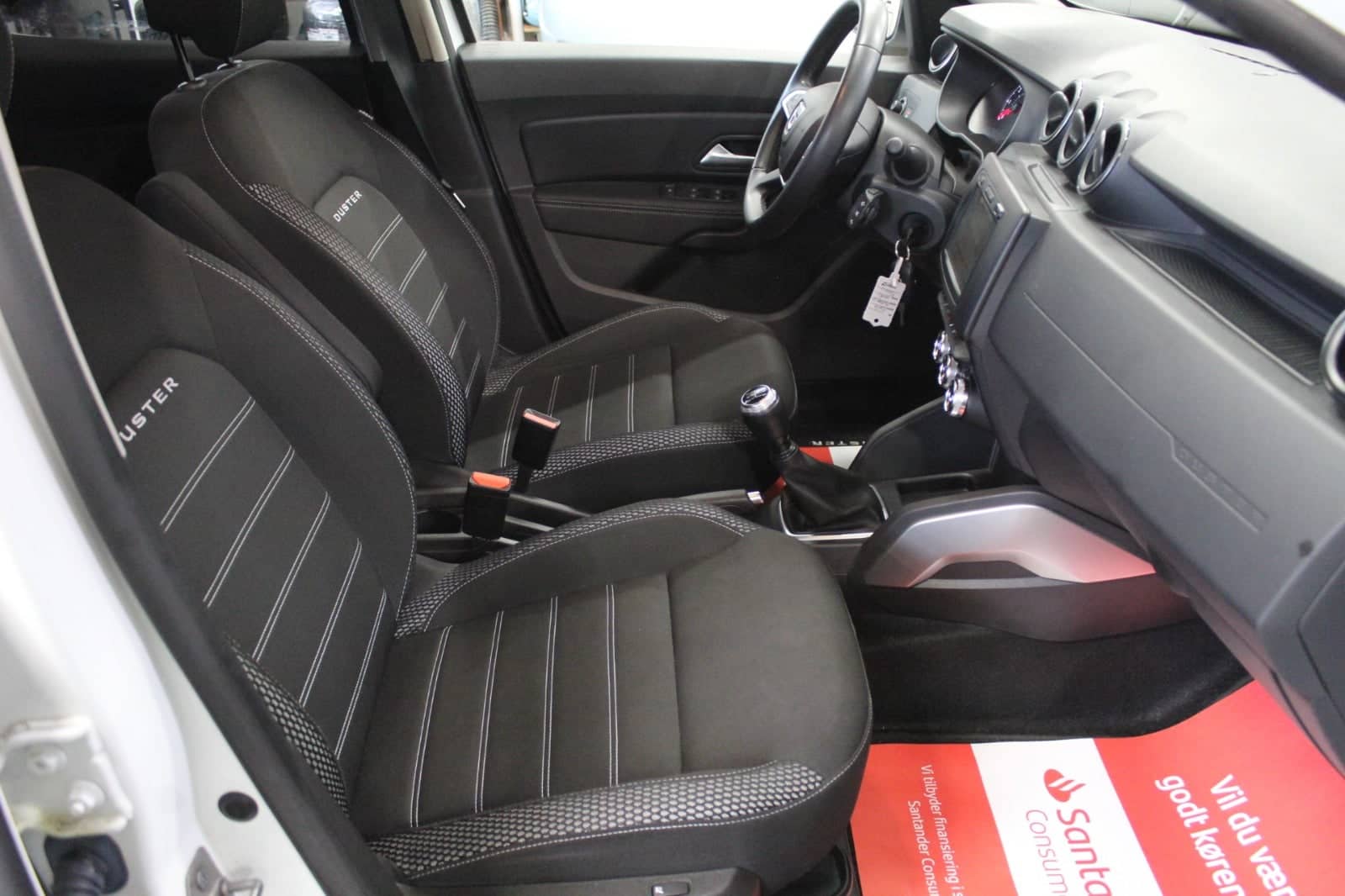 Dacia Duster TCe 100 Prestige 2019 - Billede 15