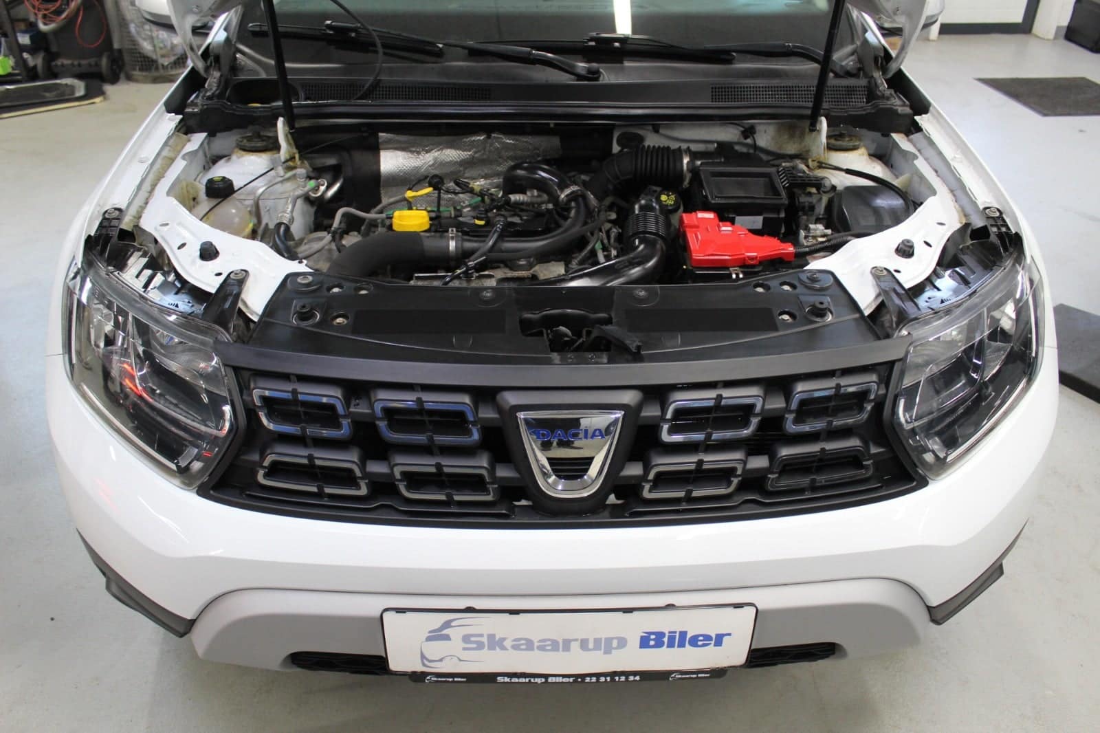 Dacia Duster TCe 100 Prestige 2019 - Billede 18