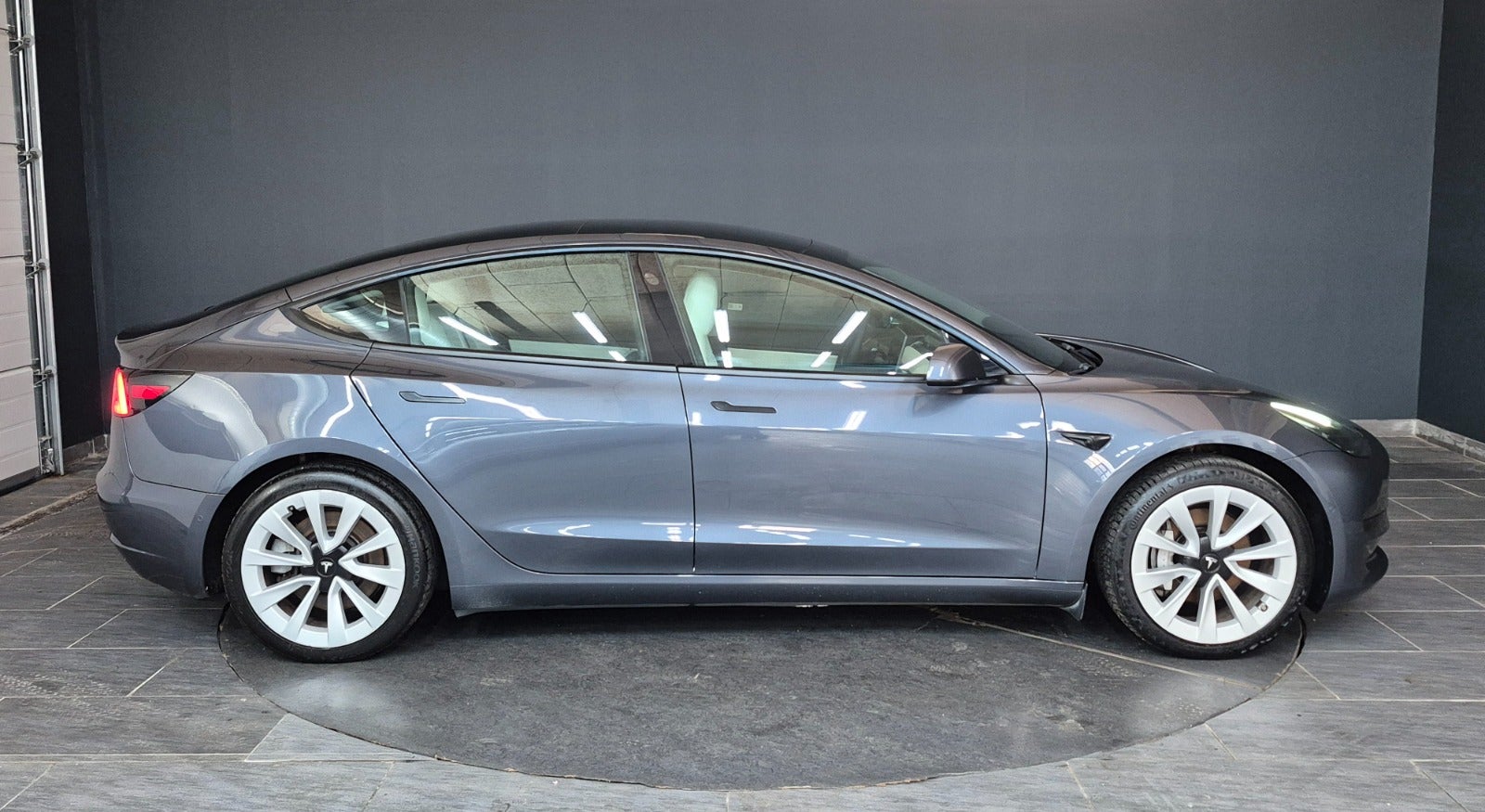Tesla Model 3 Standard Range+ RWD 2021 - Billede 17