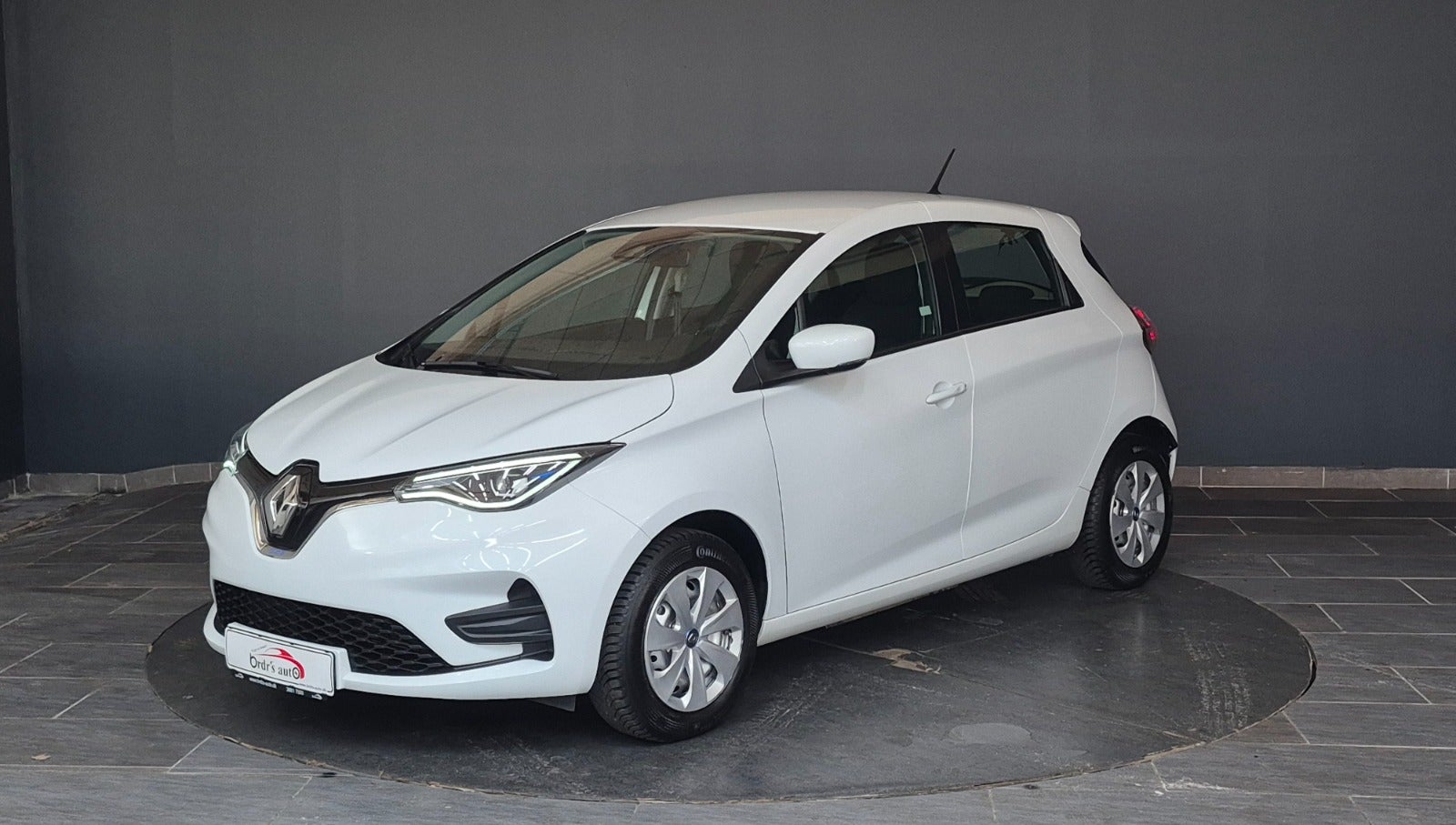 Renault Zoe Go! 2020 - Billede 5