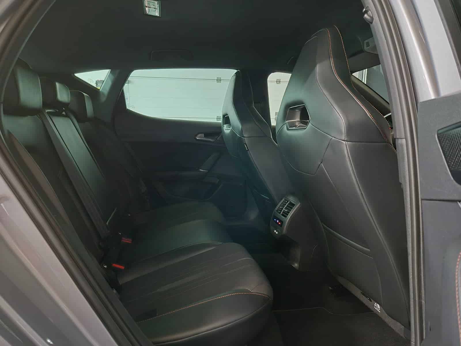 Cupra Leon eHybrid DSG 2021 - Billede 12