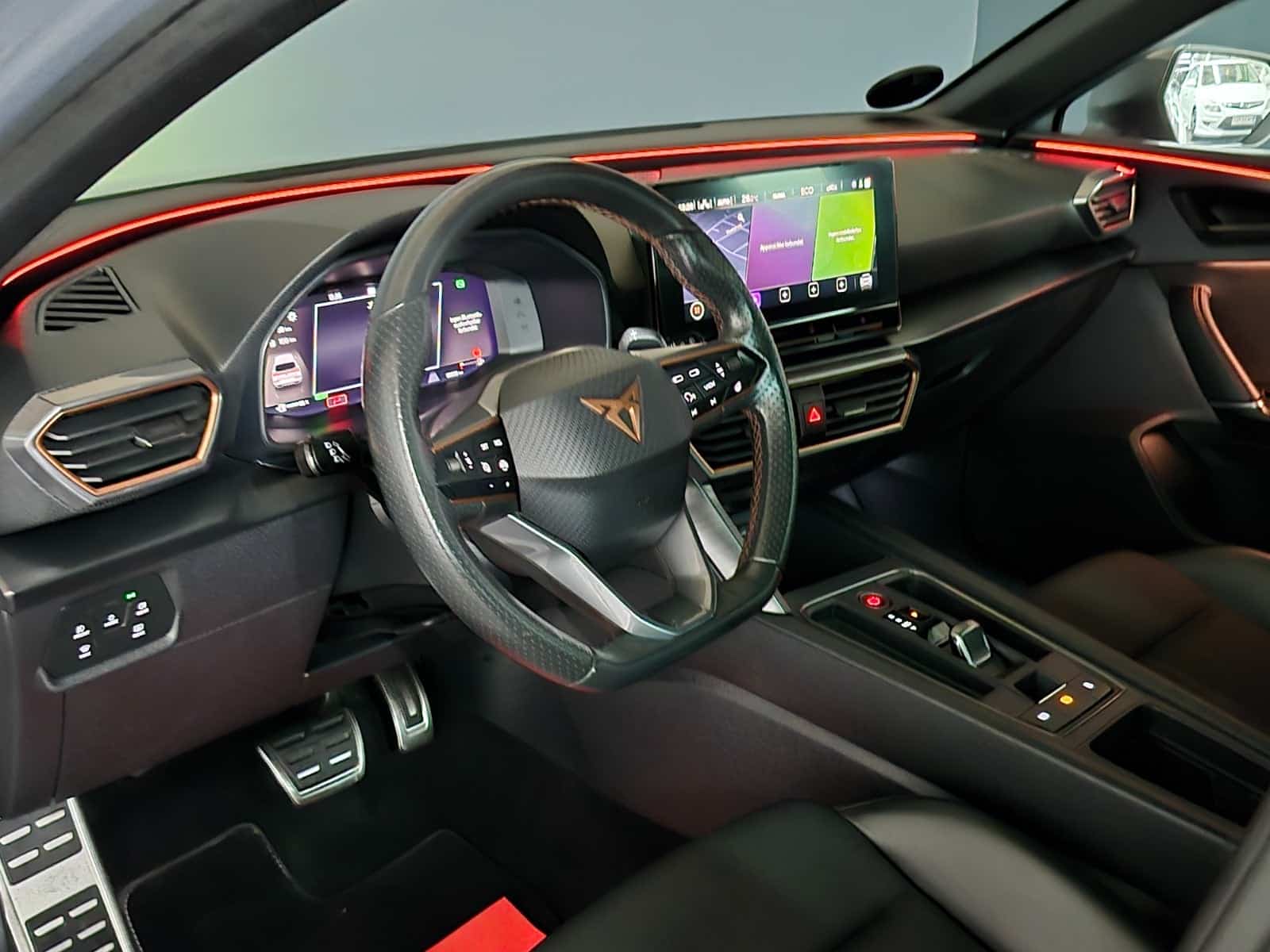 Cupra Leon eHybrid DSG 2021 - Billede 10