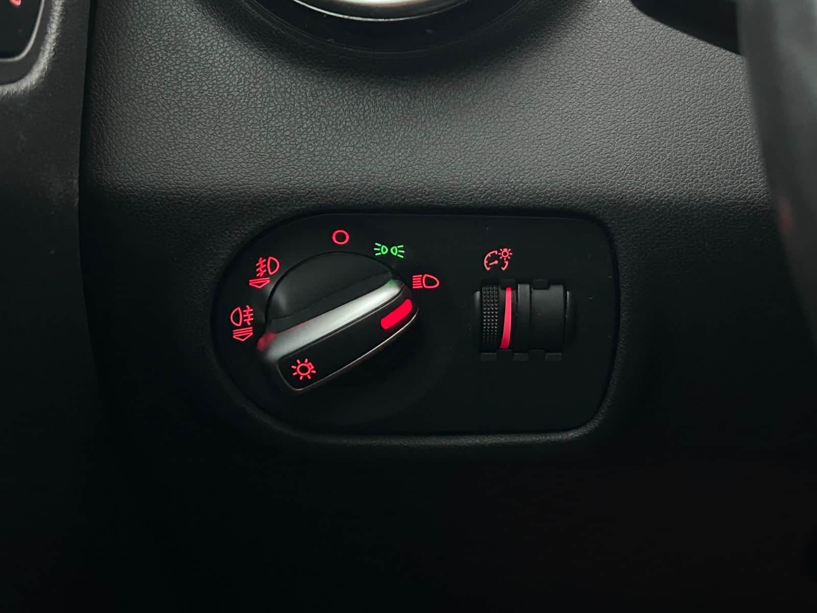 Audi A1 TDi 143 Ambition Sportback 2013 - Billede 14