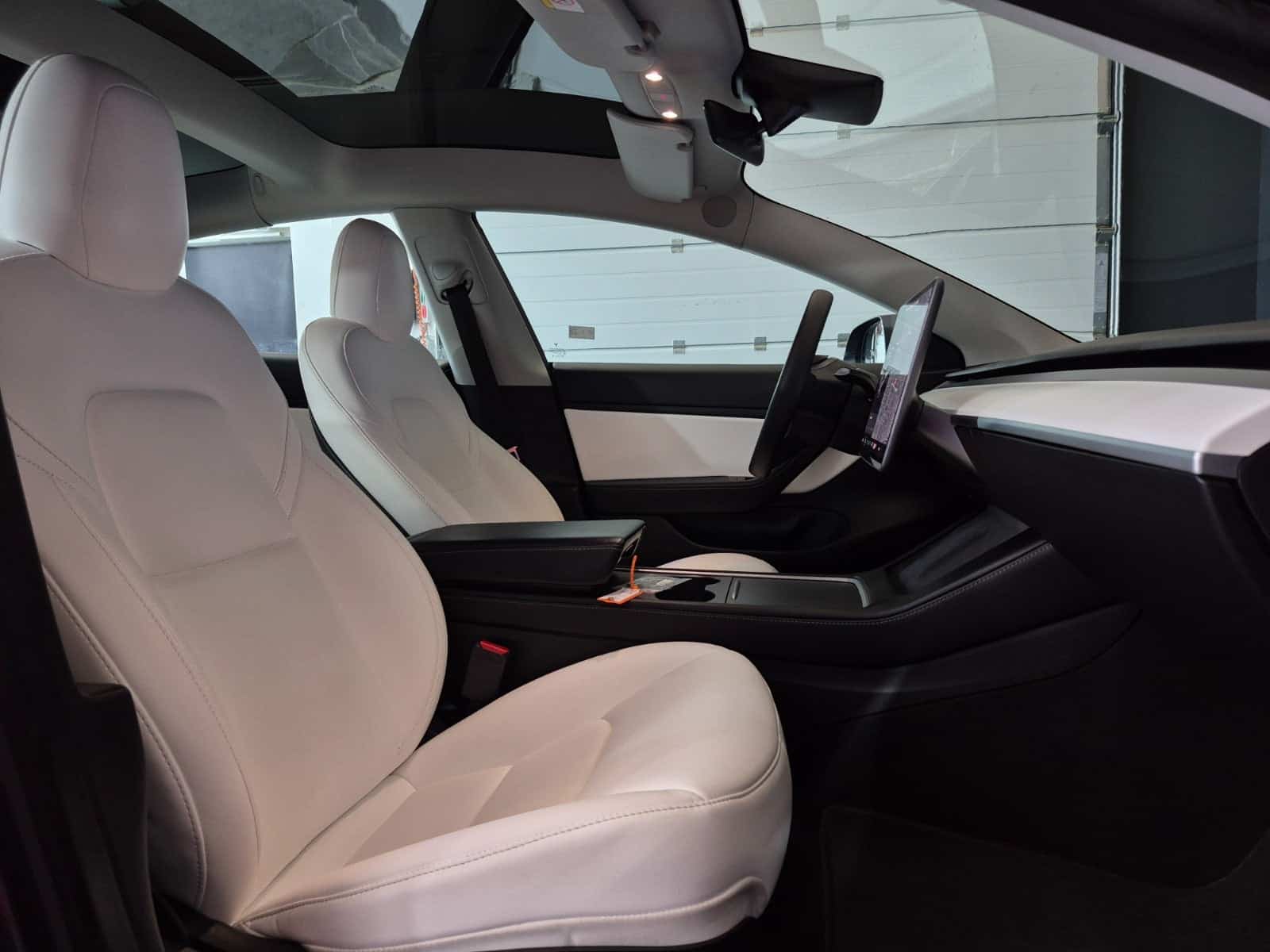 Tesla Model 3 Standard Range+ RWD 2021 - Billede 24