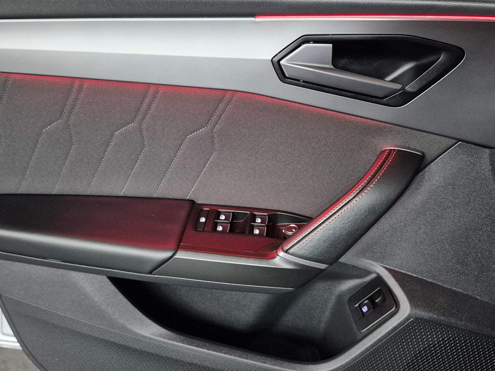 Cupra Leon eHybrid DSG 2021 - Billede 9