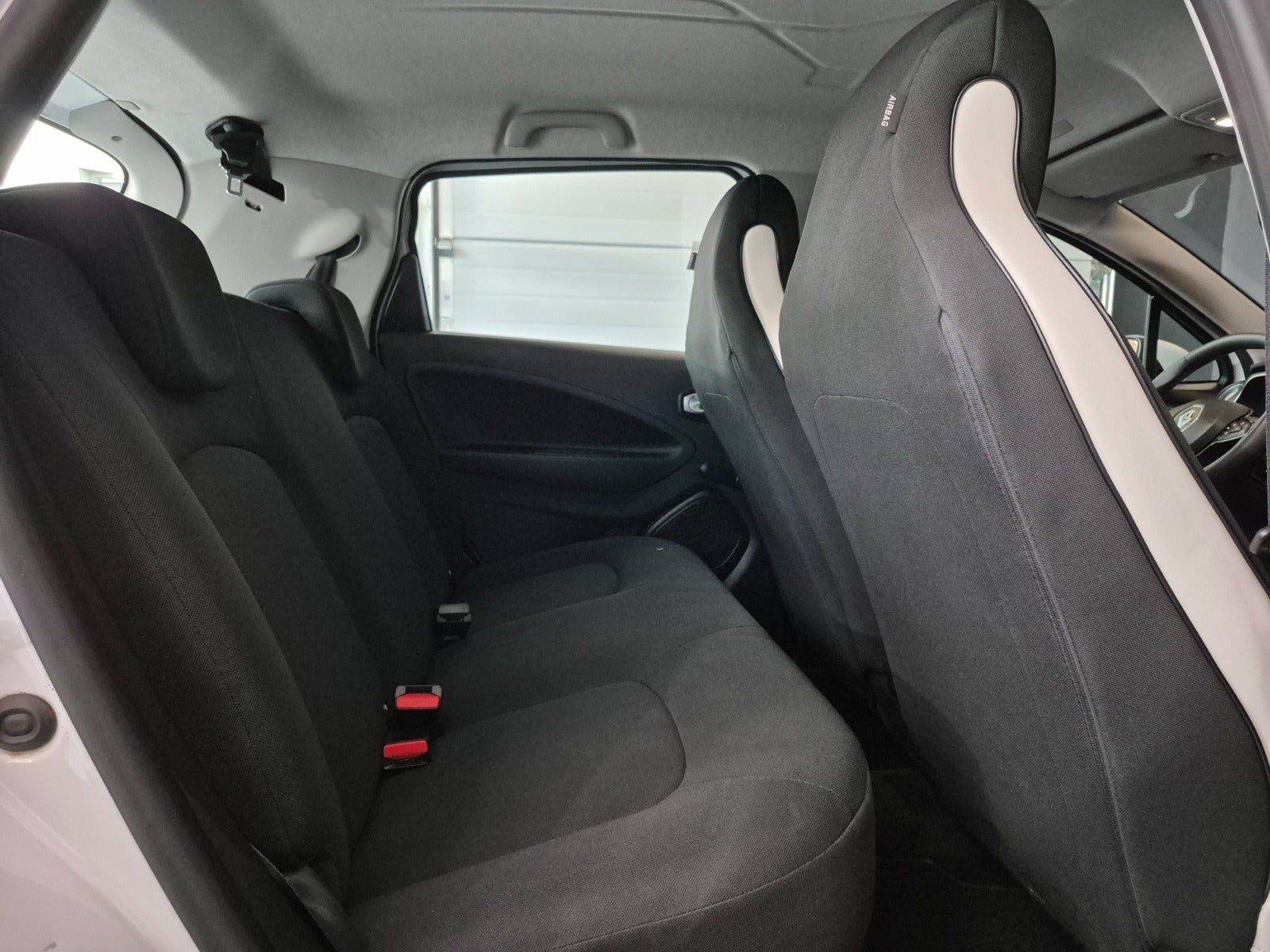 Renault Zoe Go! 2020 - Billede 12